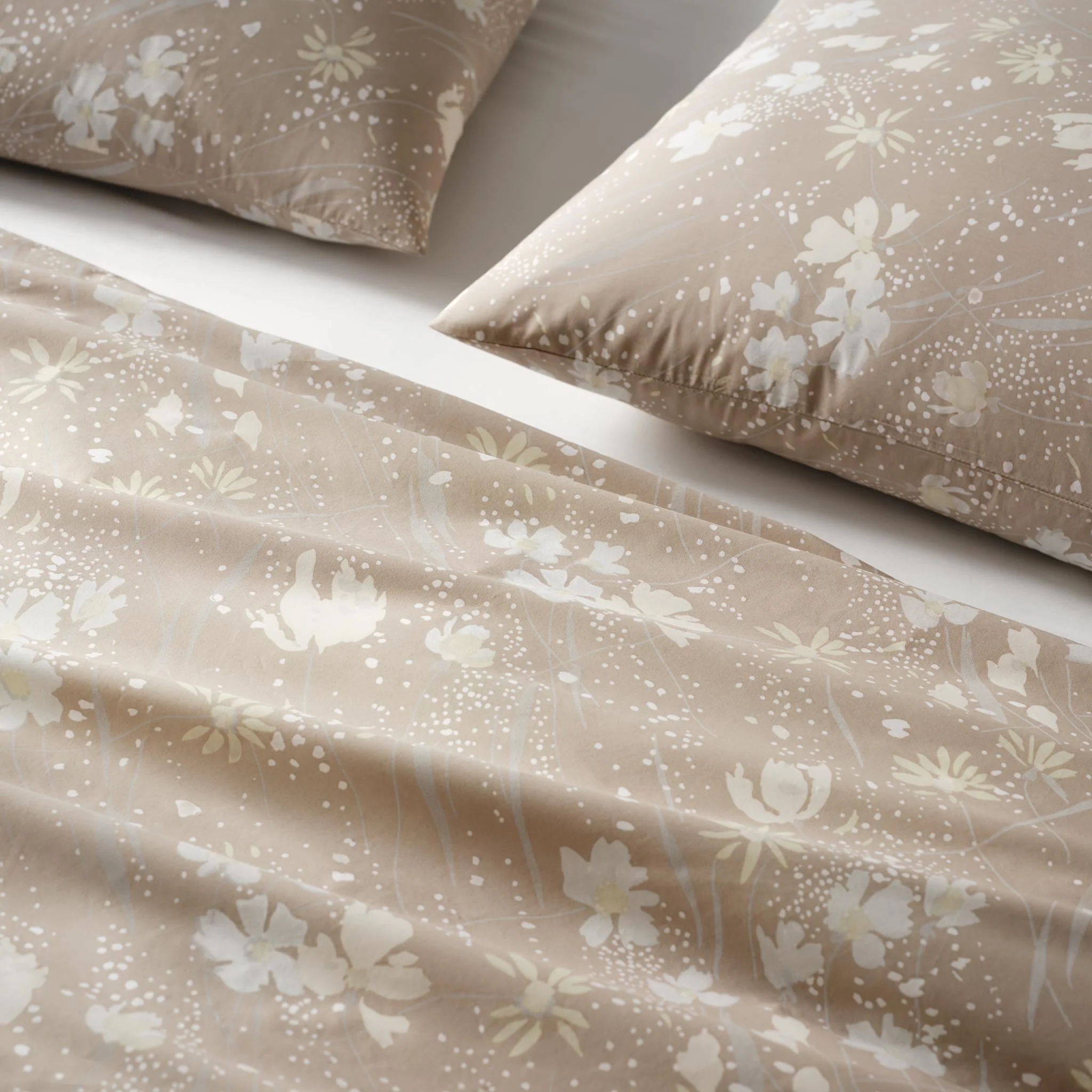 Classic Percale Duvet Cover - Last Call - Image 177