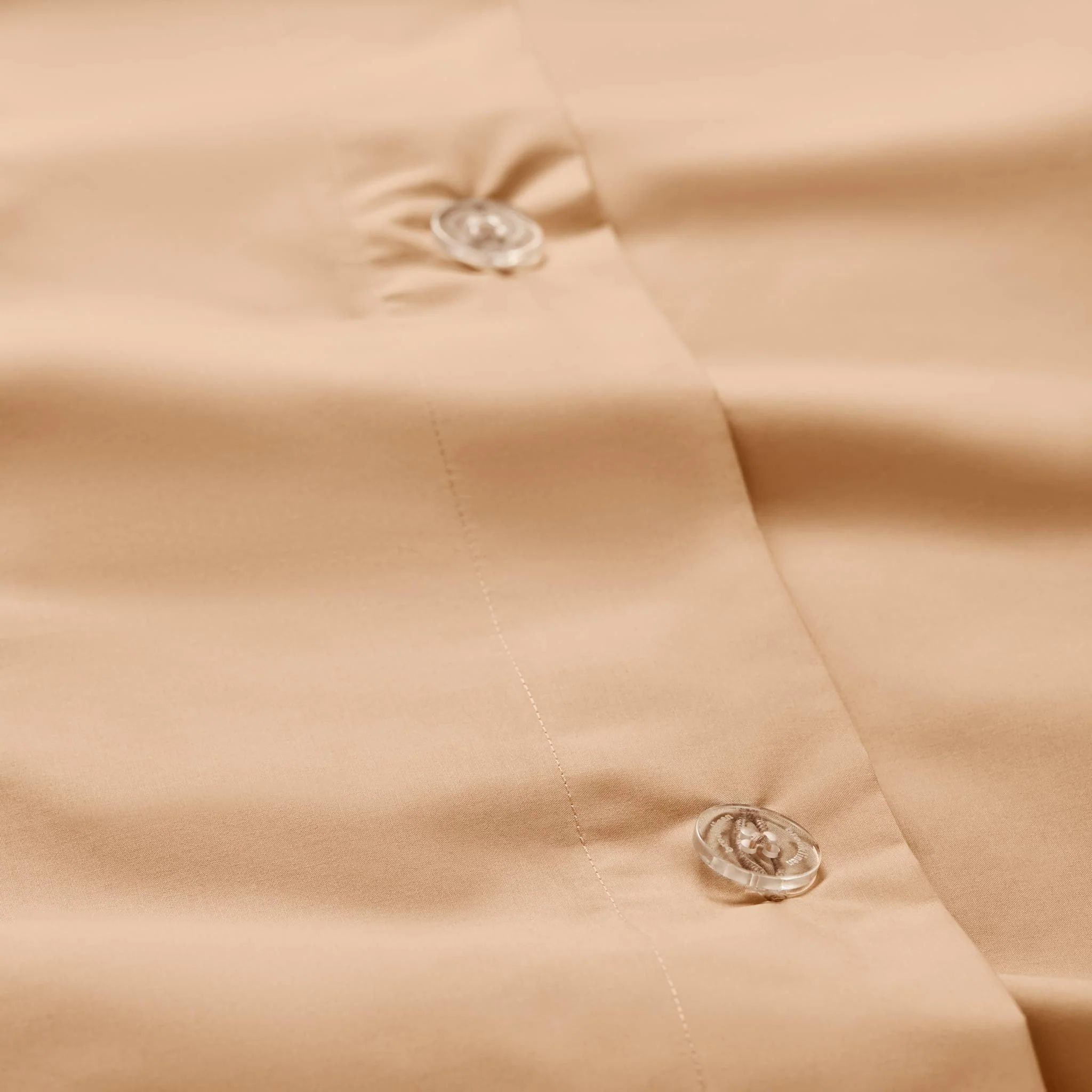 Classic Percale Duvet Cover - Last Call - Image 18