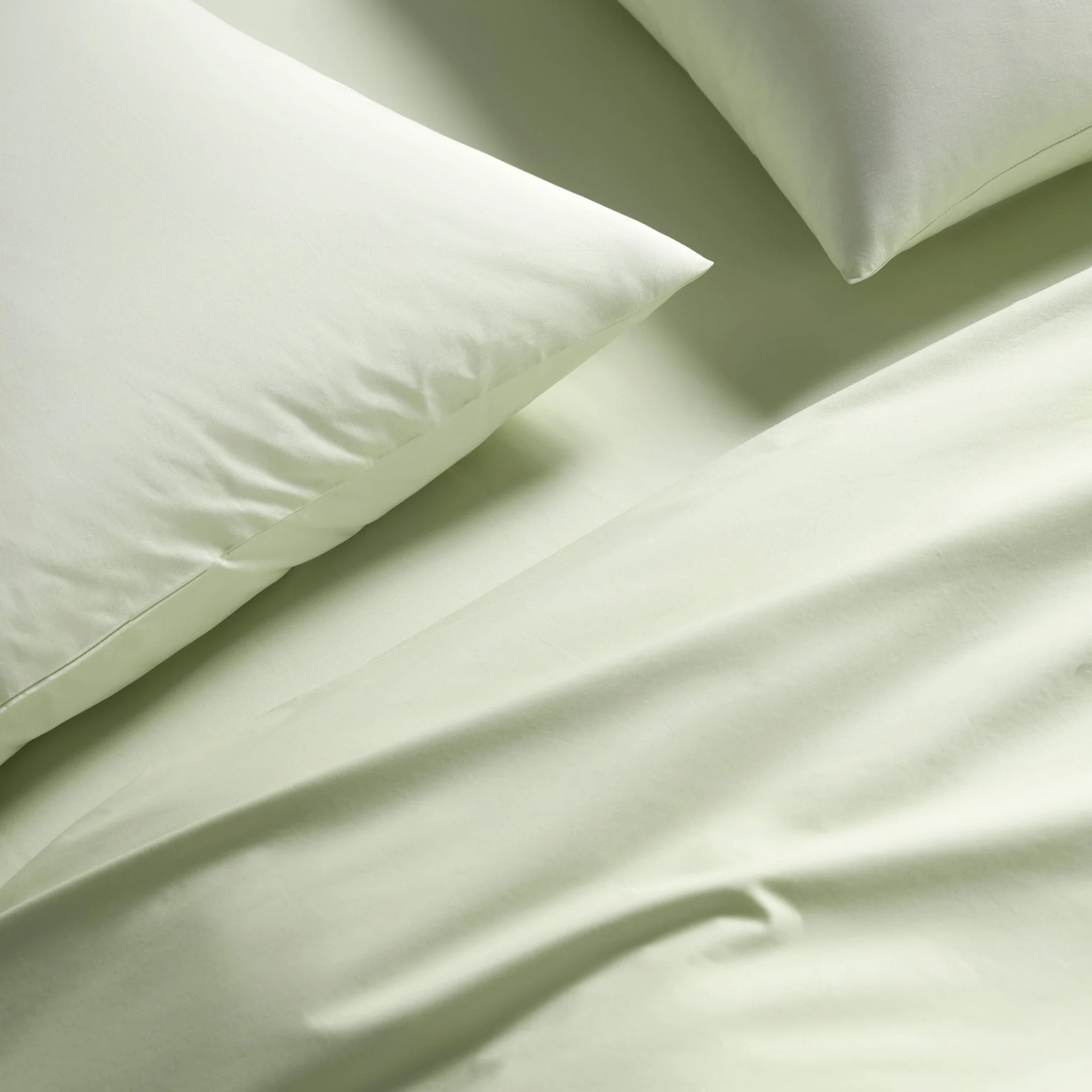 Classic Percale Duvet Cover - Last Call - Image 180