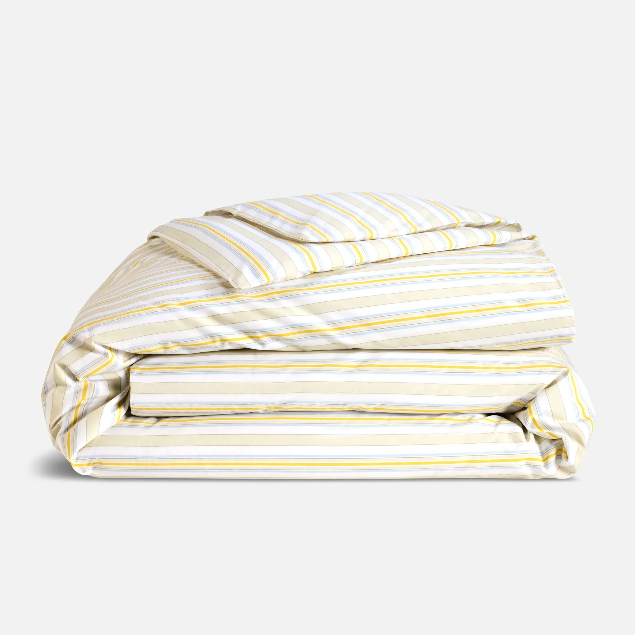 Classic Percale Duvet Cover - Last Call - Image 181