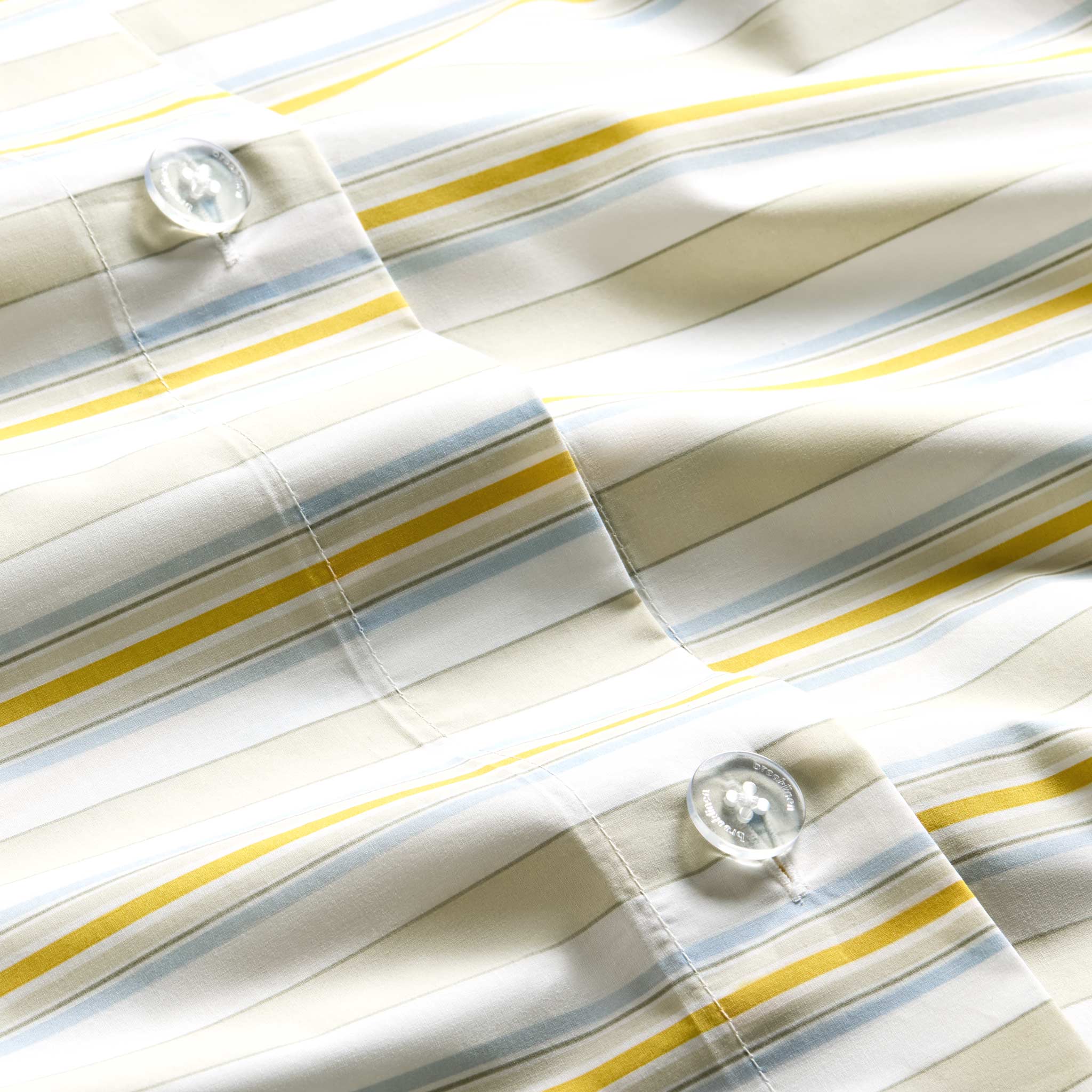 Classic Percale Duvet Cover - Last Call - Image 182