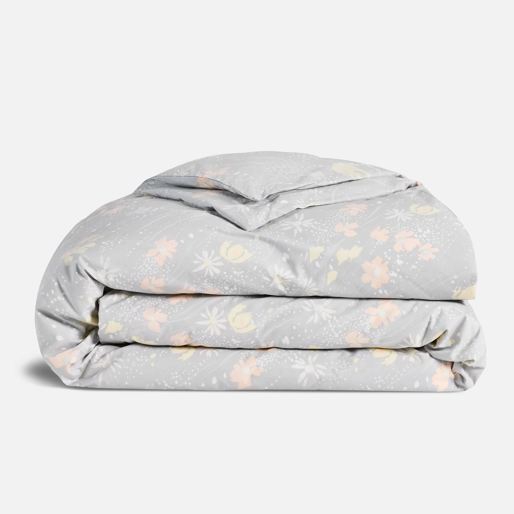 Classic Percale Duvet Cover - Last Call - Image 184