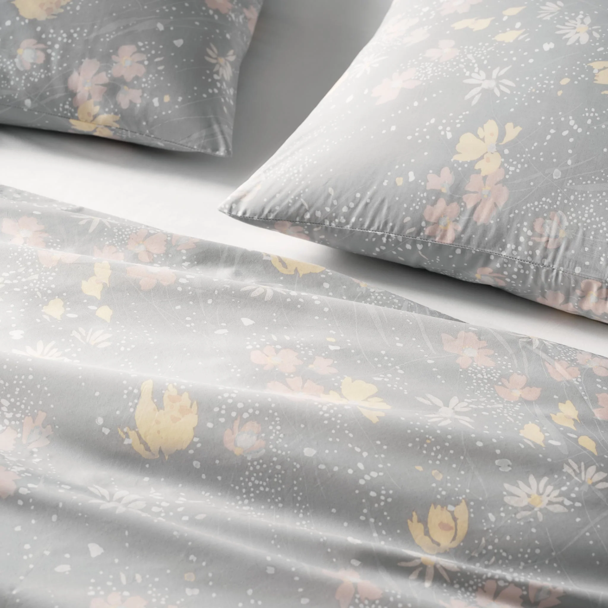 Classic Percale Duvet Cover - Last Call - Image 186
