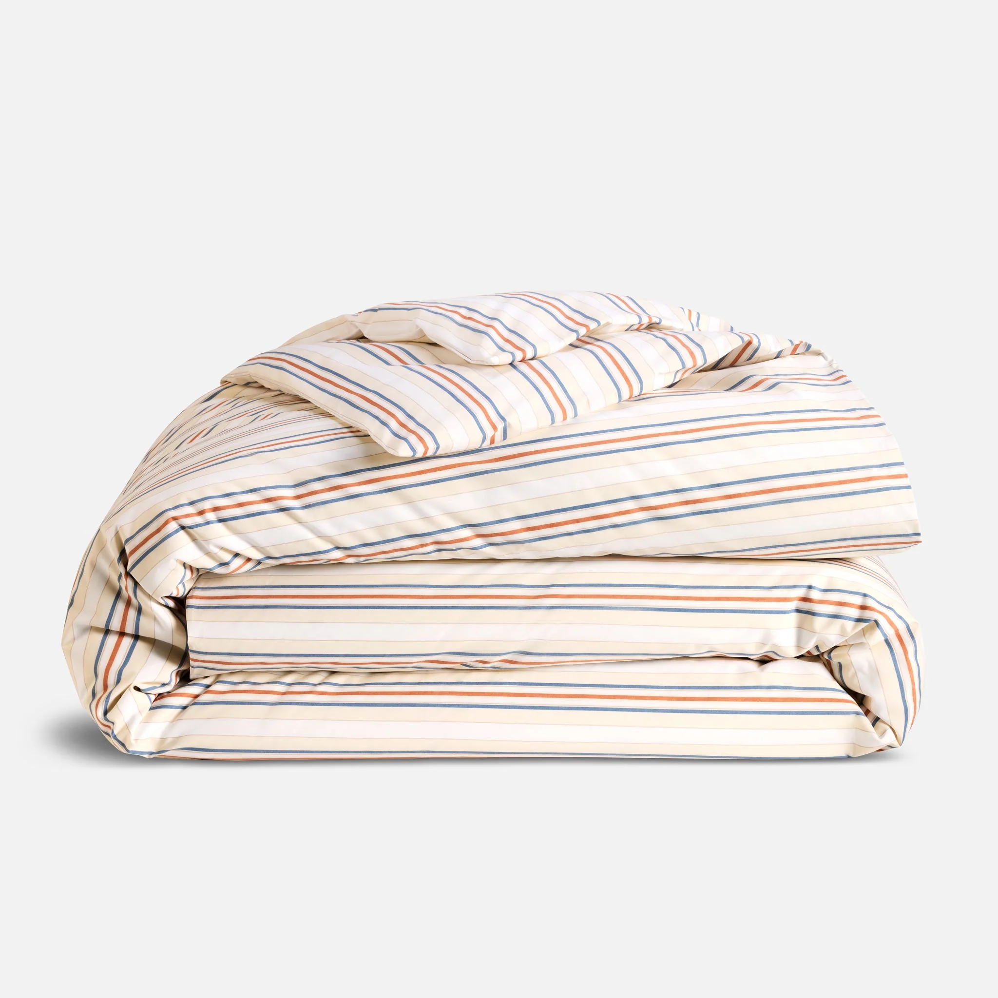 Classic Percale Duvet Cover - Last Call - Image 187