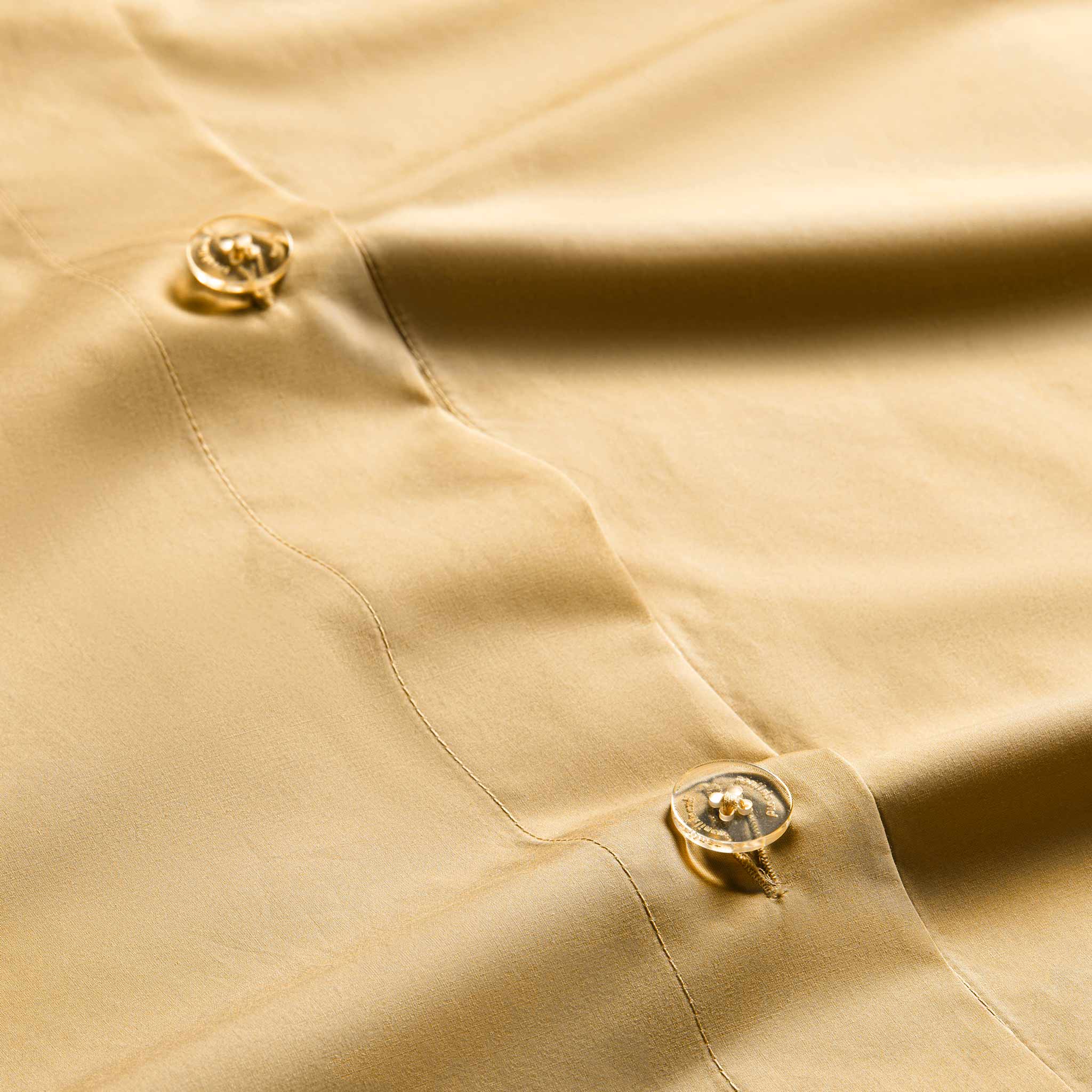 Classic Percale Duvet Cover - Last Call - Image 193