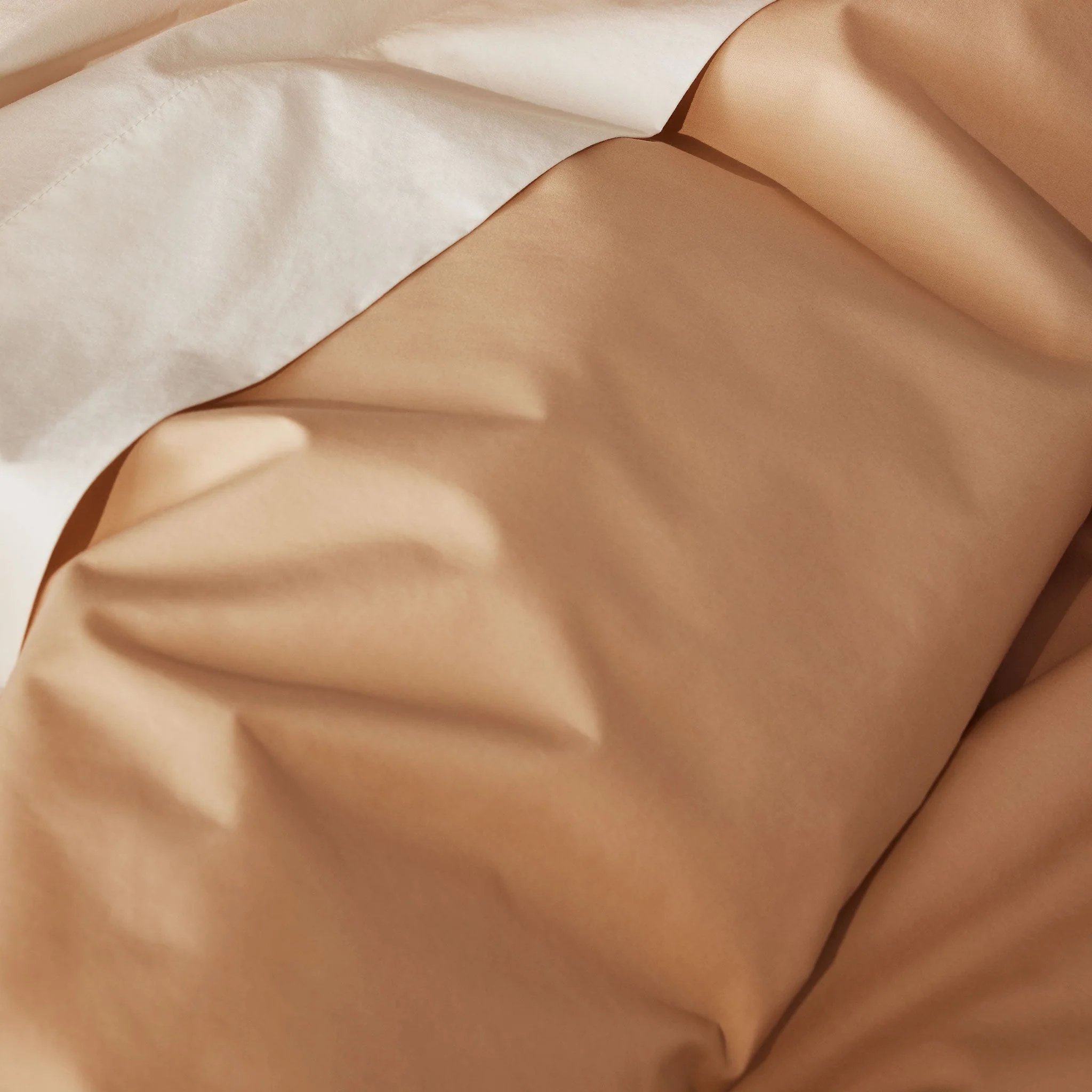 Classic Percale Duvet Cover - Last Call - Image 20