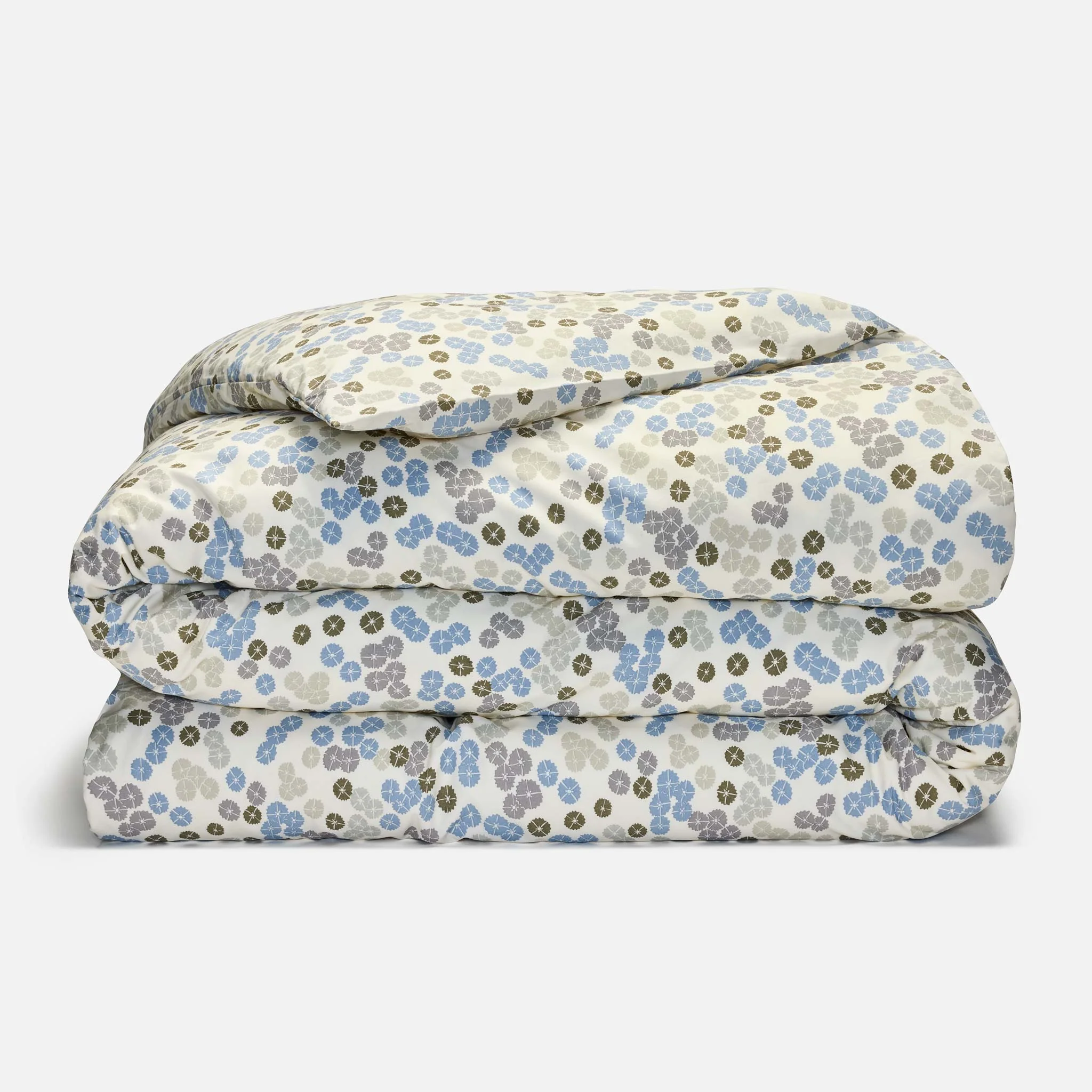 Classic Percale Duvet Cover - Last Call - Image 203