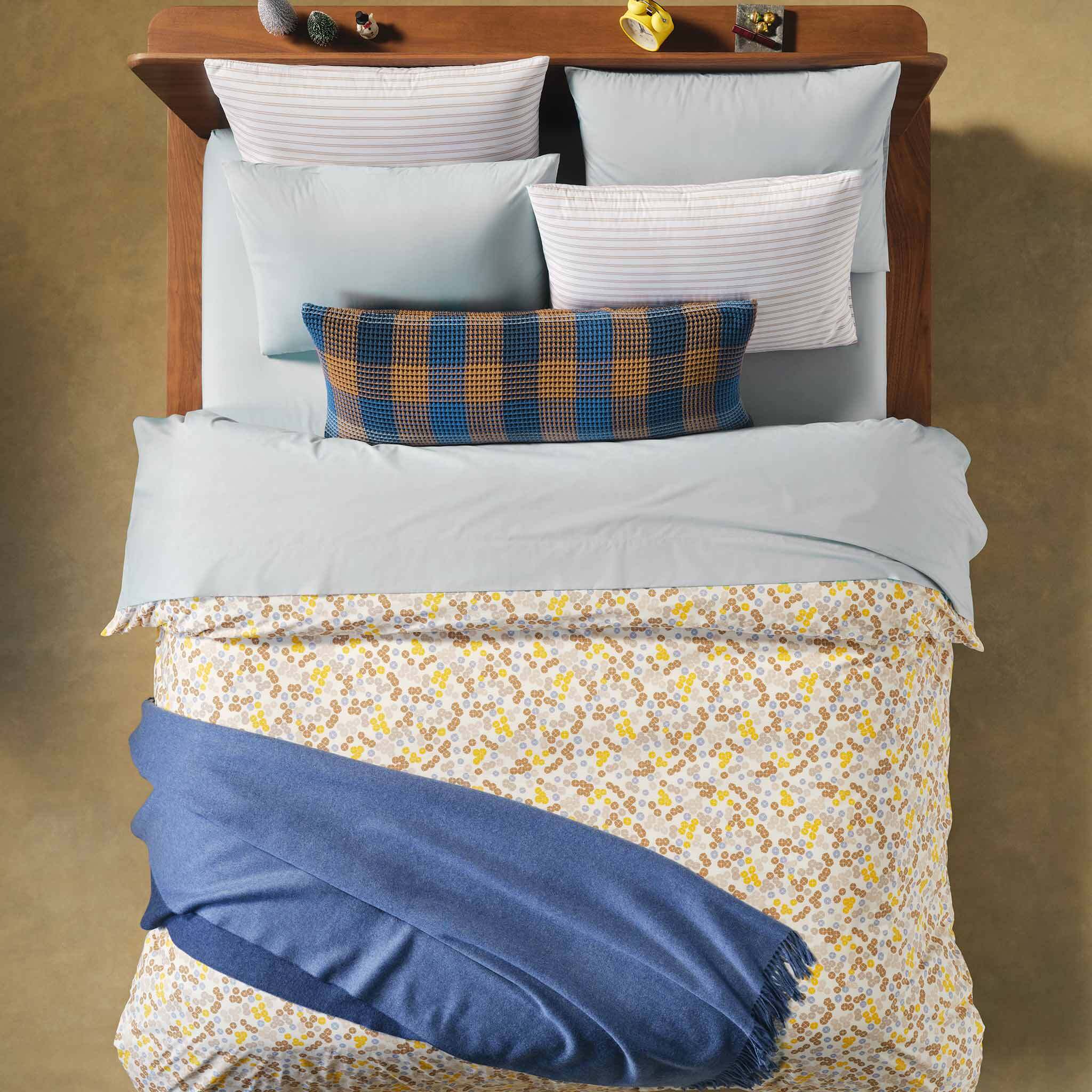 Classic Percale Duvet Cover - Last Call - Image 205