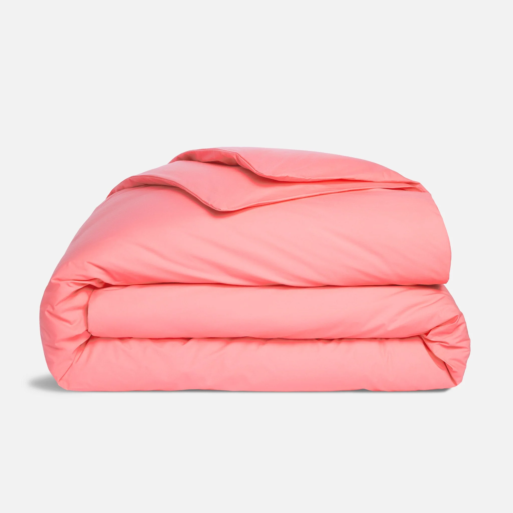 Classic Percale Duvet Cover - Last Call - Image 25