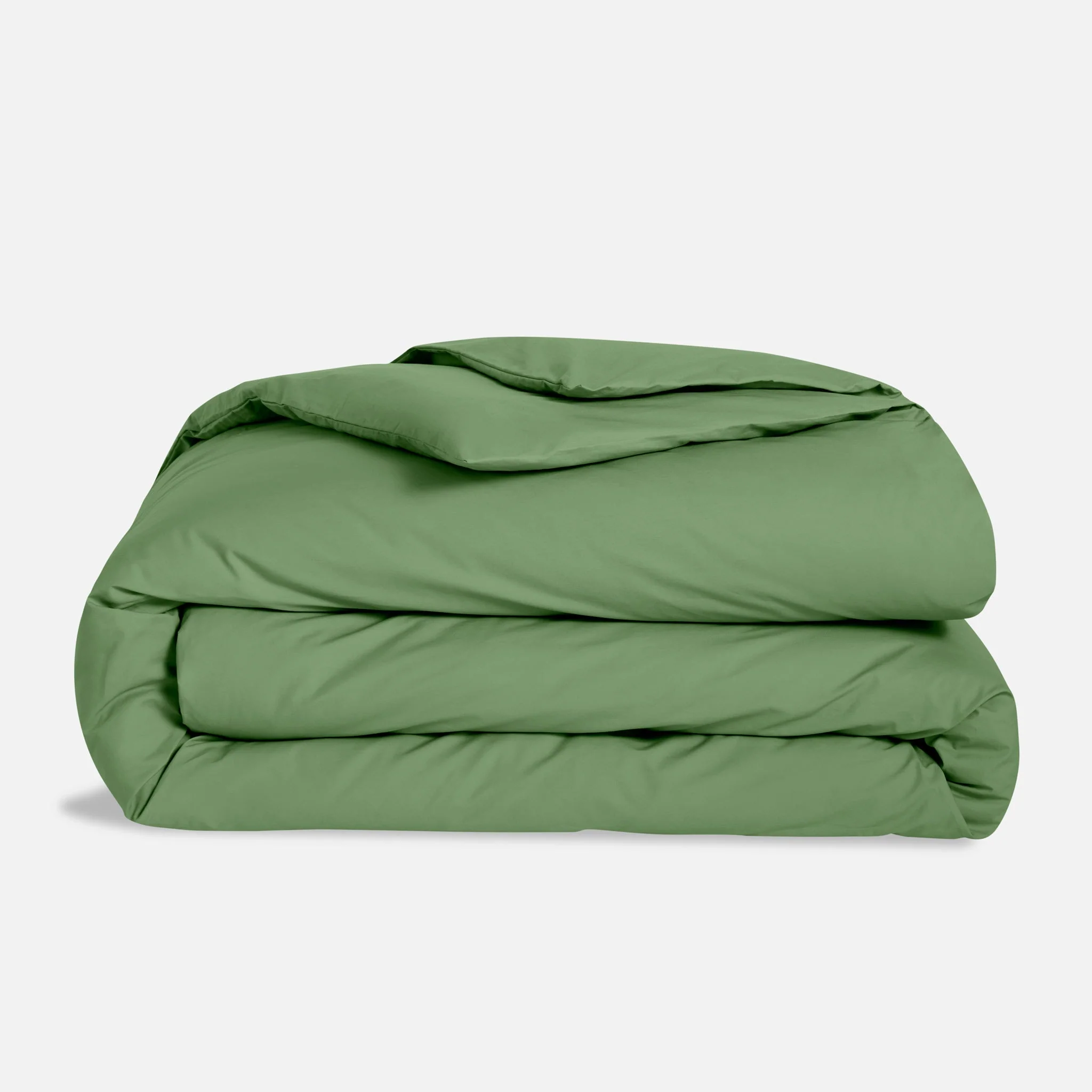 Classic Percale Duvet Cover - Last Call - Image 29