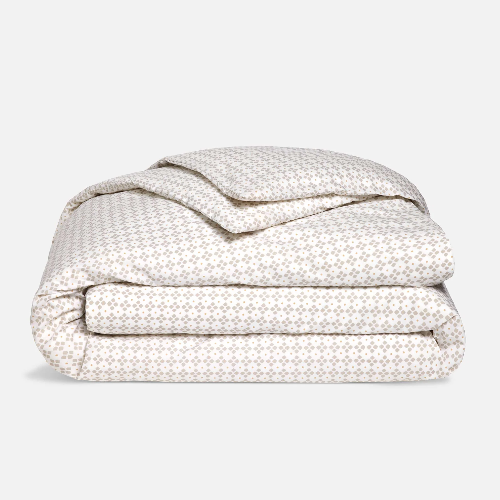 Classic Percale Duvet Cover - Last Call - Image 36
