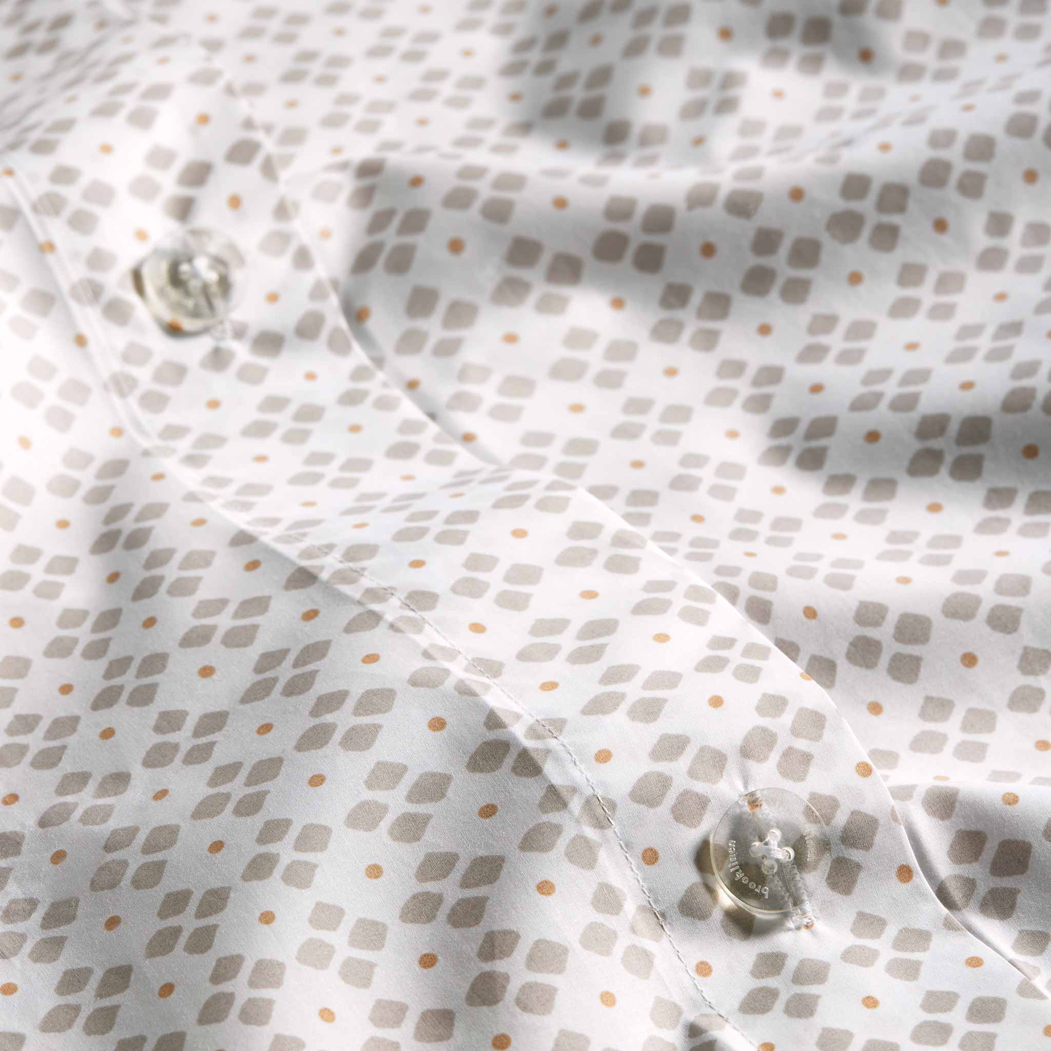 Classic Percale Duvet Cover - Last Call - Image 37