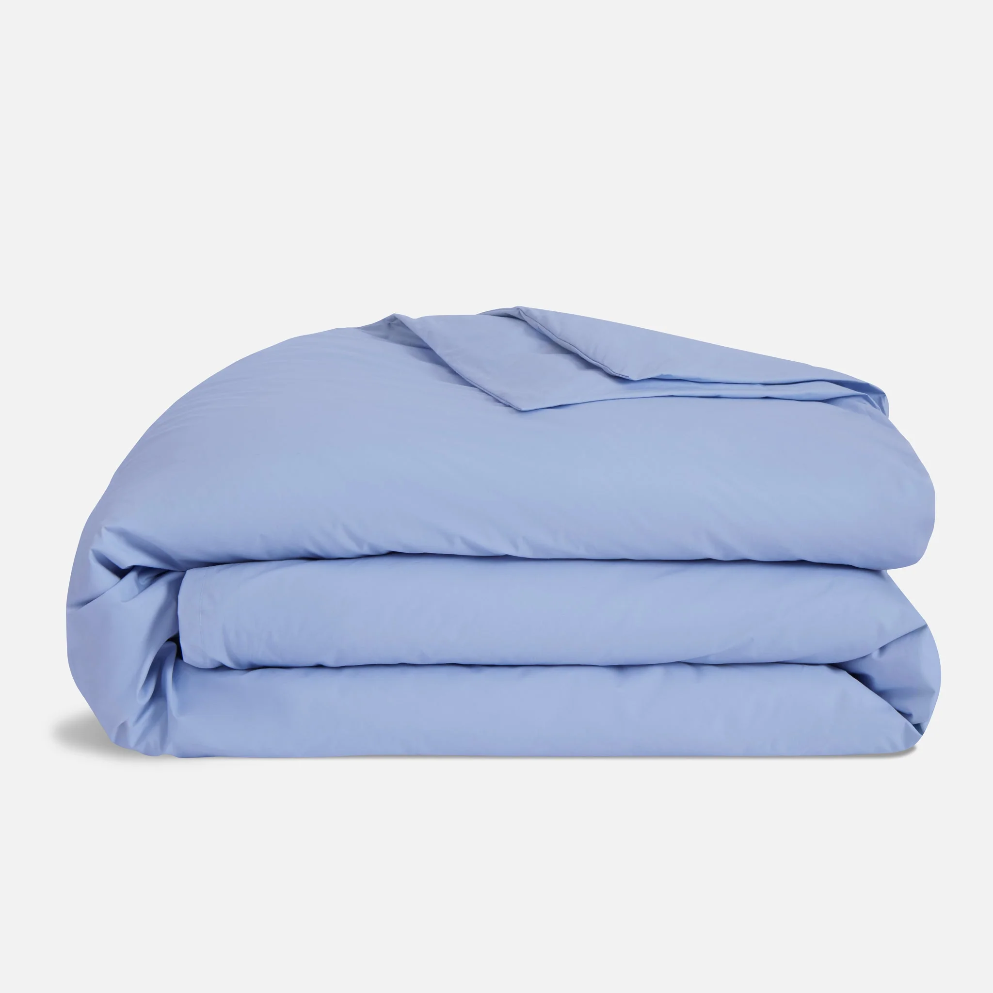 Classic Percale Duvet Cover - Last Call - Image 38