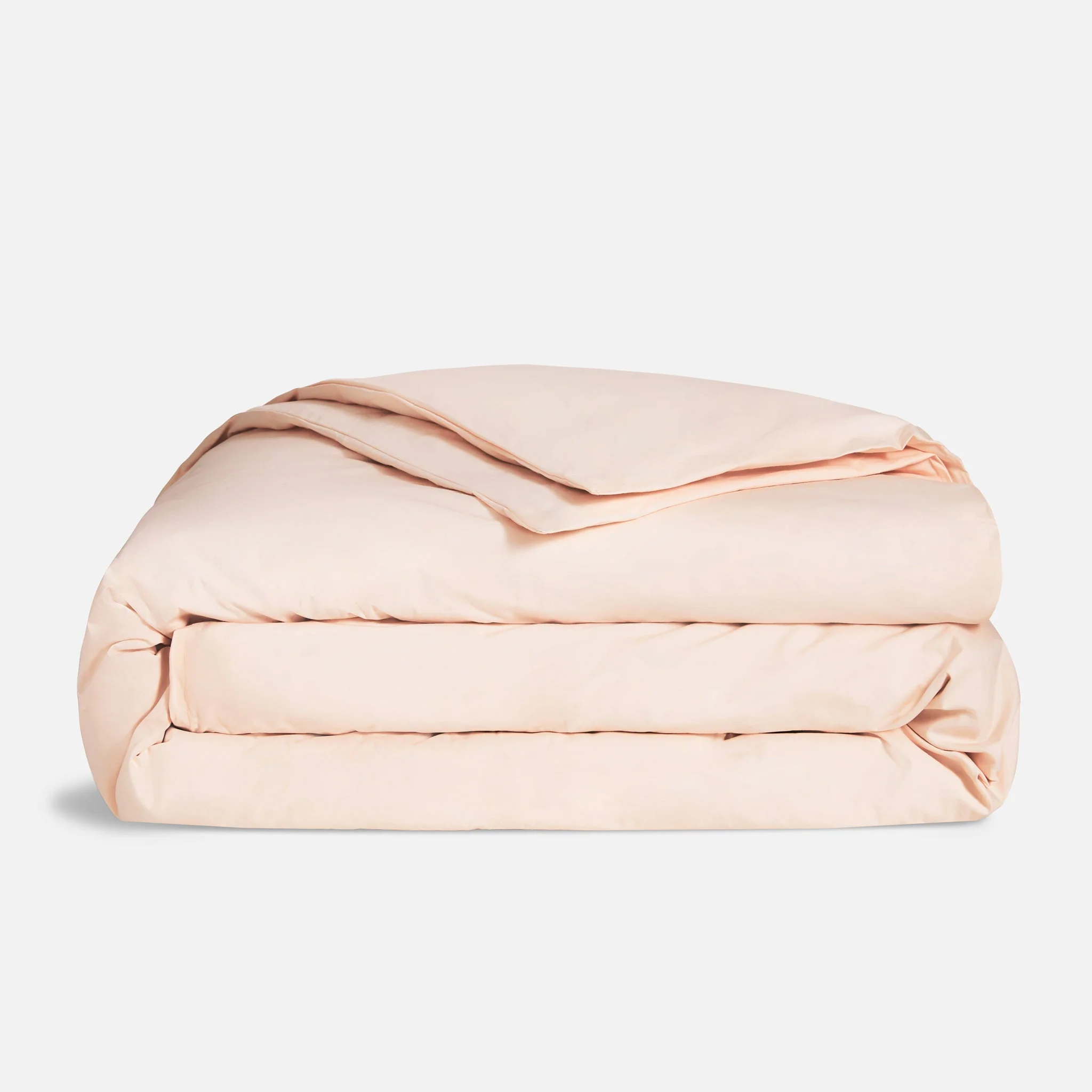 Classic Percale Duvet Cover - Last Call - Image 4