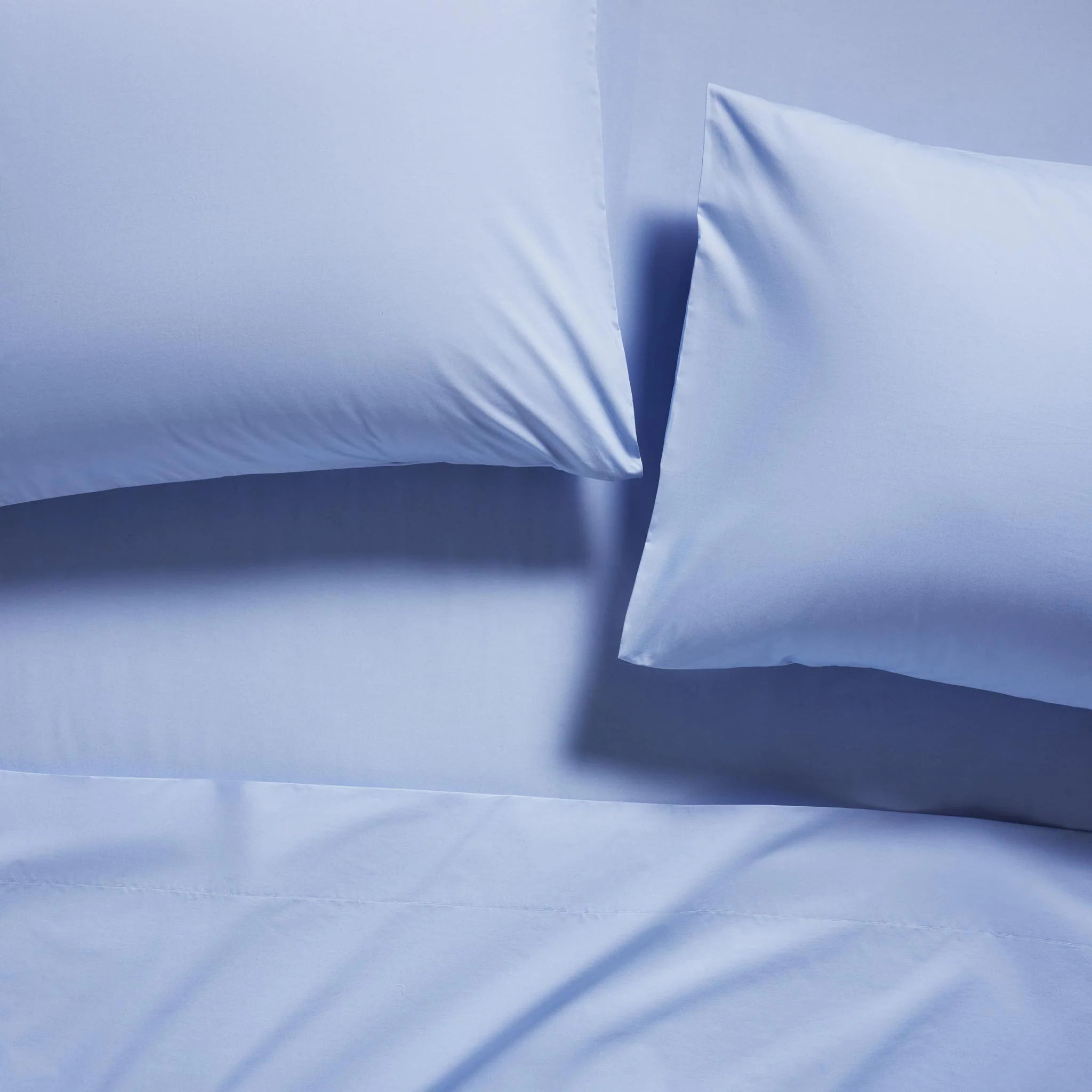 Classic Percale Duvet Cover - Last Call - Image 40