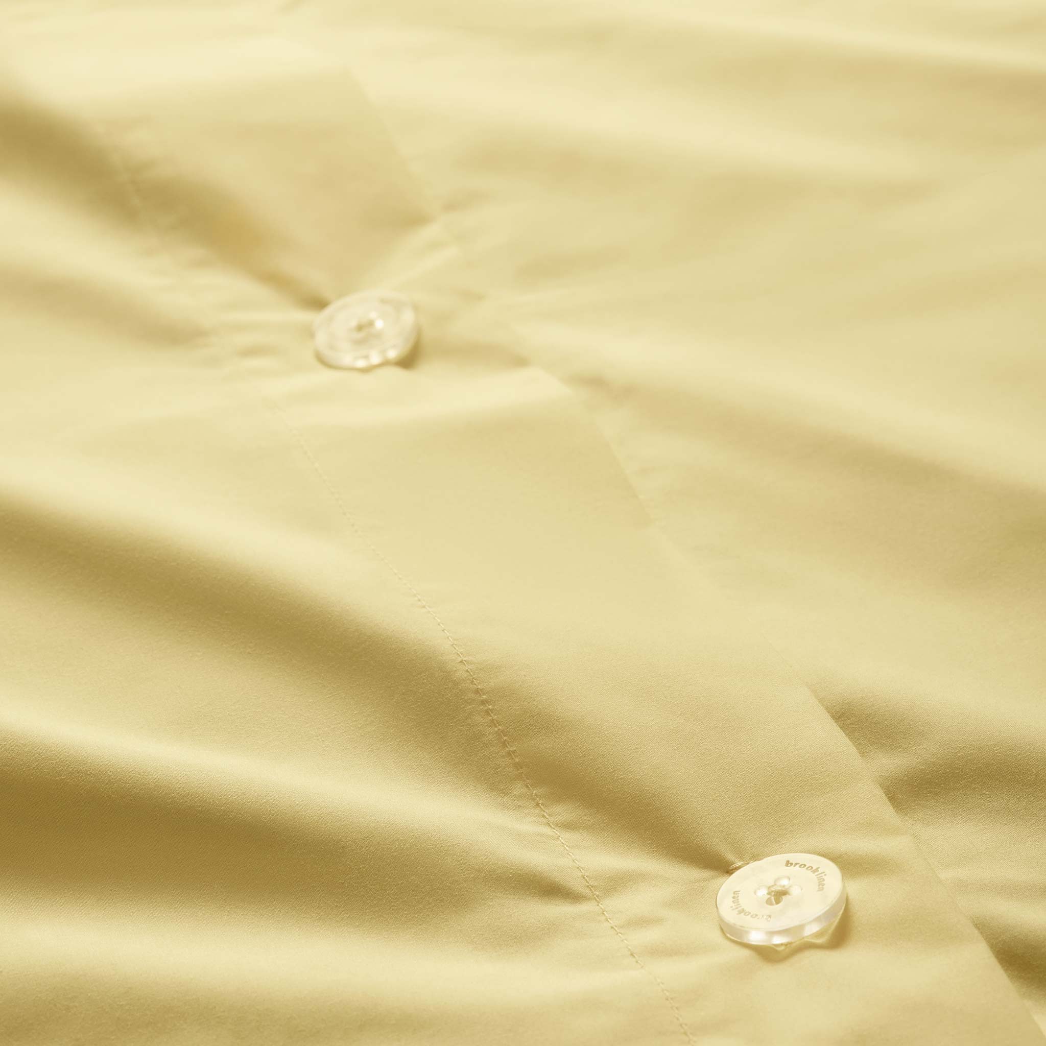 Classic Percale Duvet Cover - Last Call - Image 45