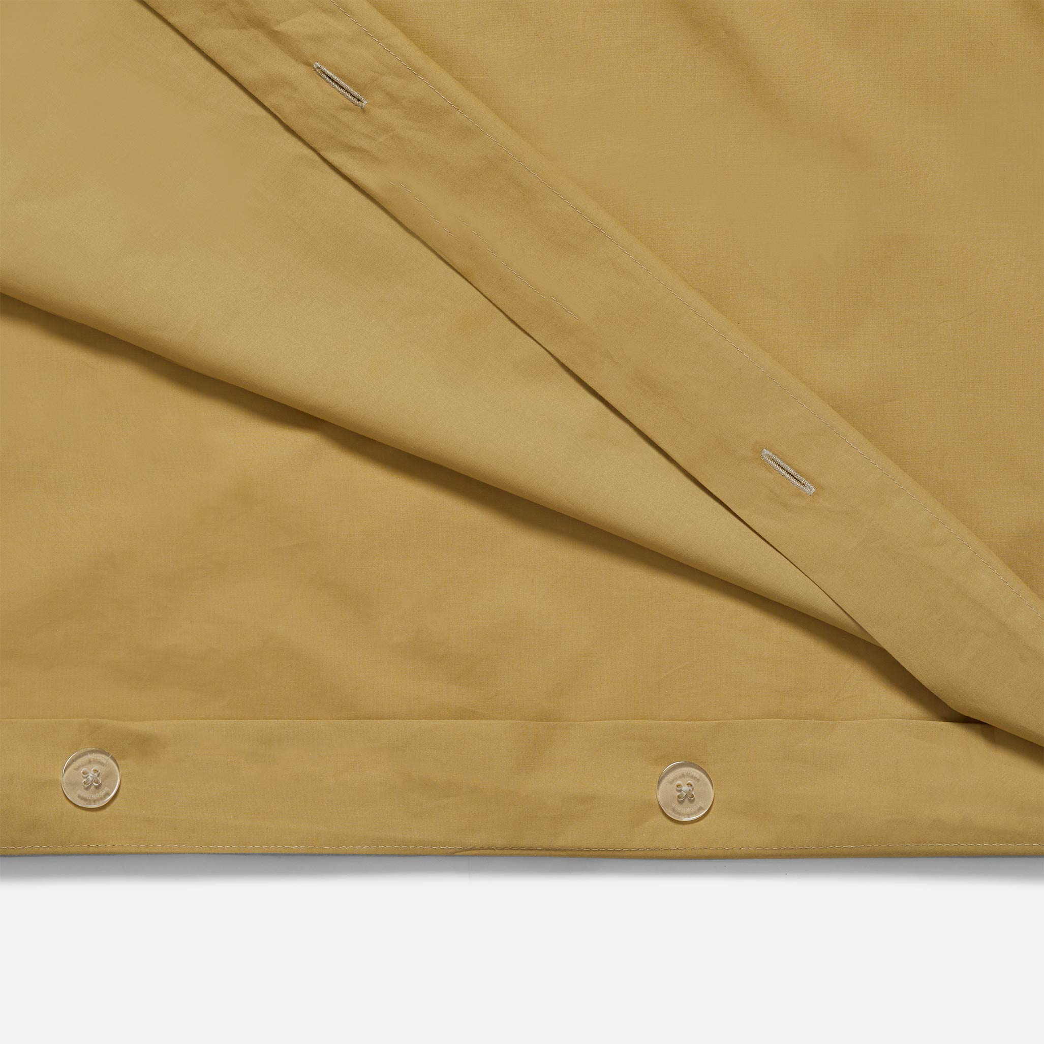 Classic Percale Duvet Cover - Last Call - Image 49