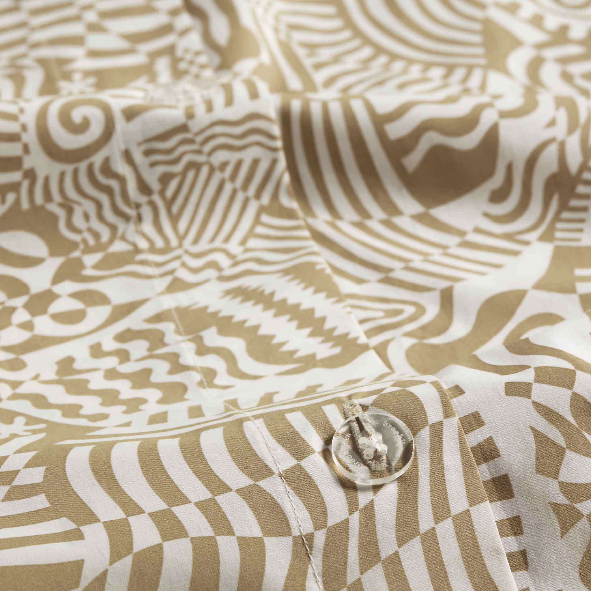 Classic Percale Duvet Cover - Last Call - Image 52