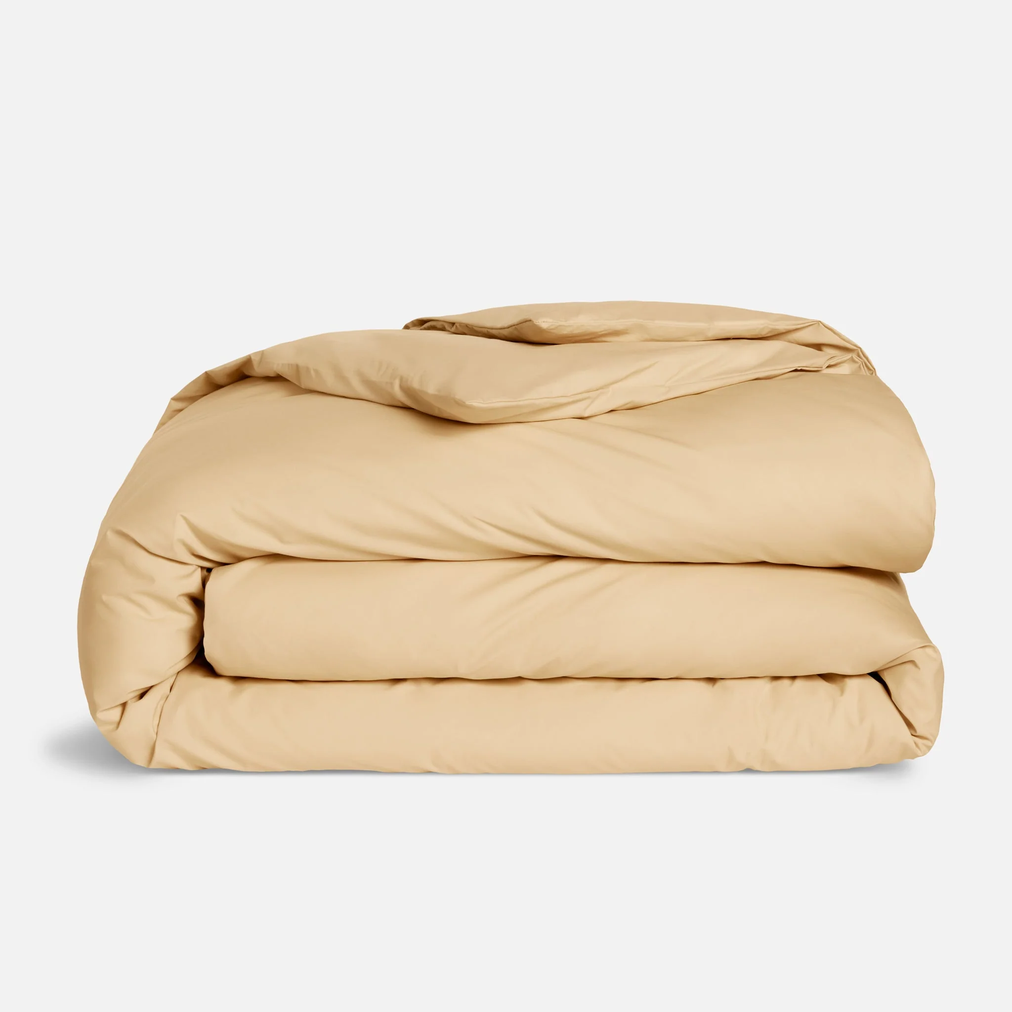 Classic Percale Duvet Cover - Last Call - Image 6