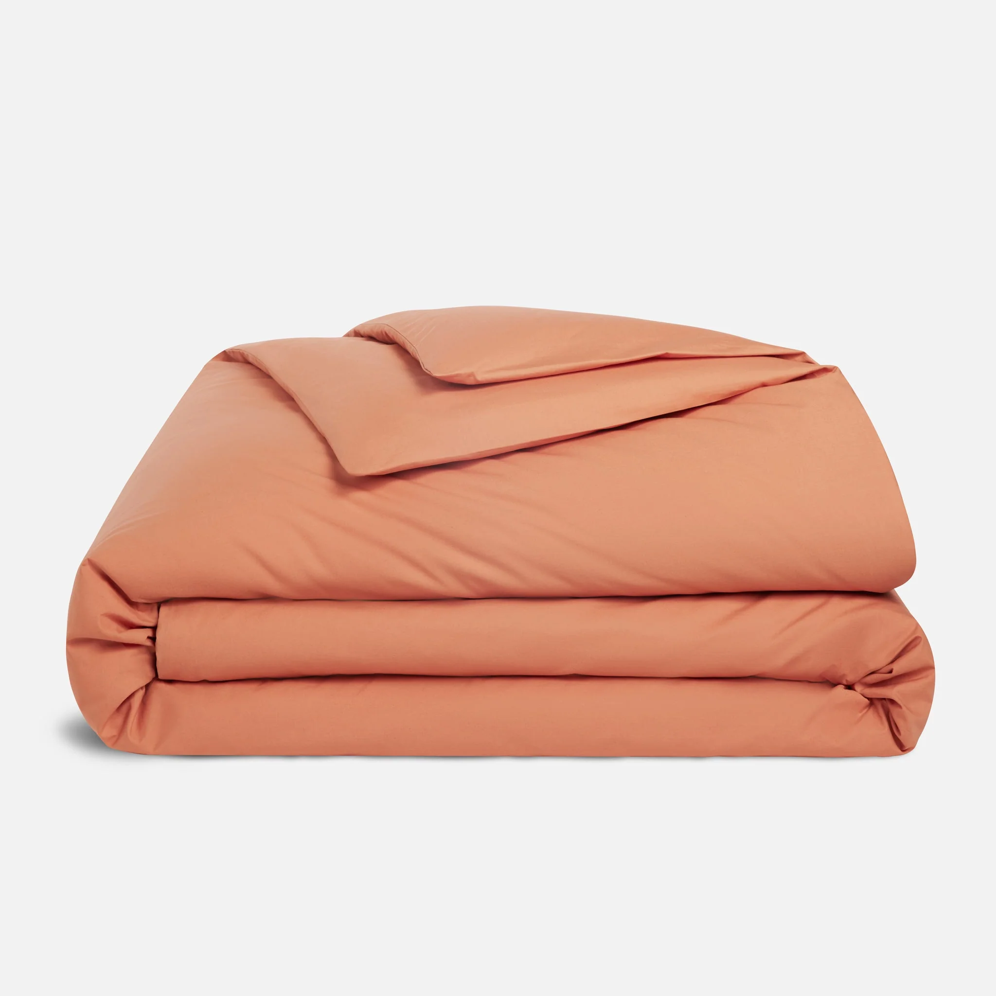 Classic Percale Duvet Cover - Last Call - Image 72