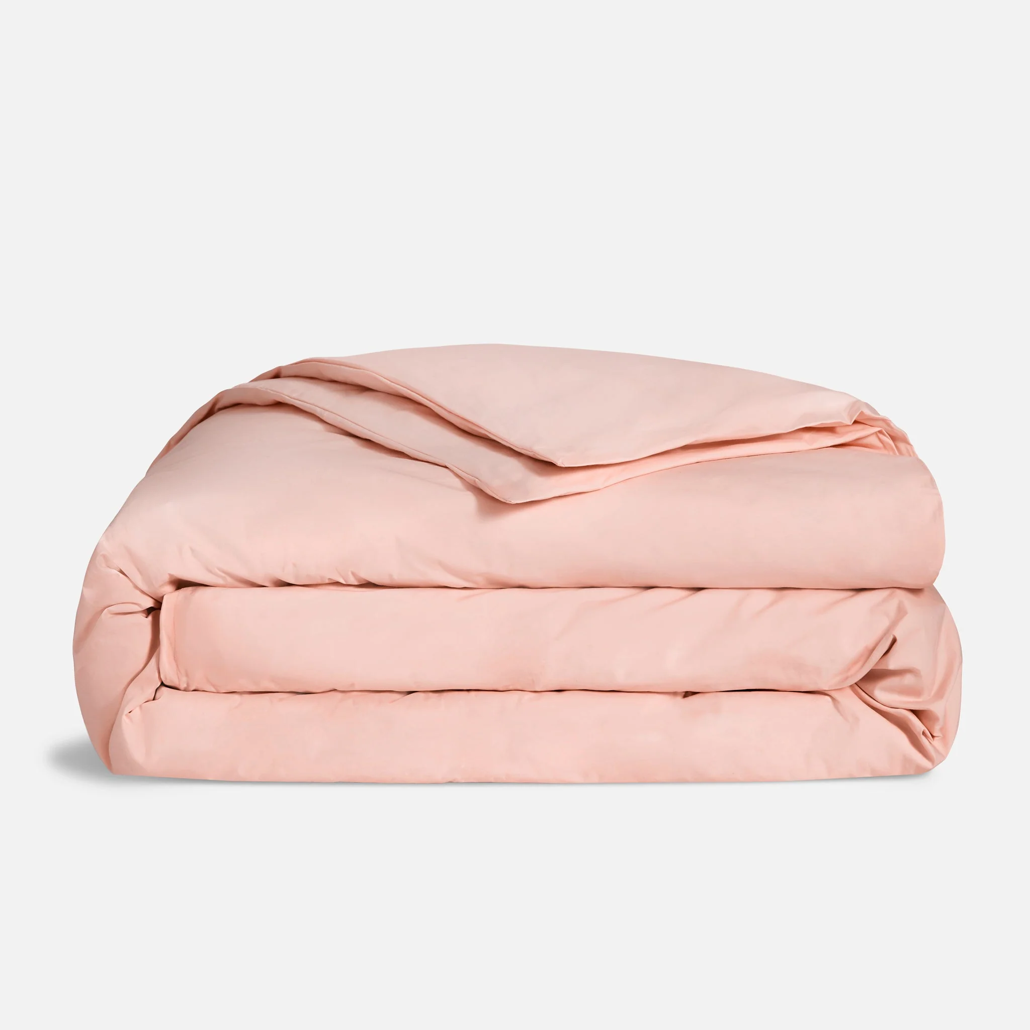 Classic Percale Duvet Cover - Last Call - Image 8