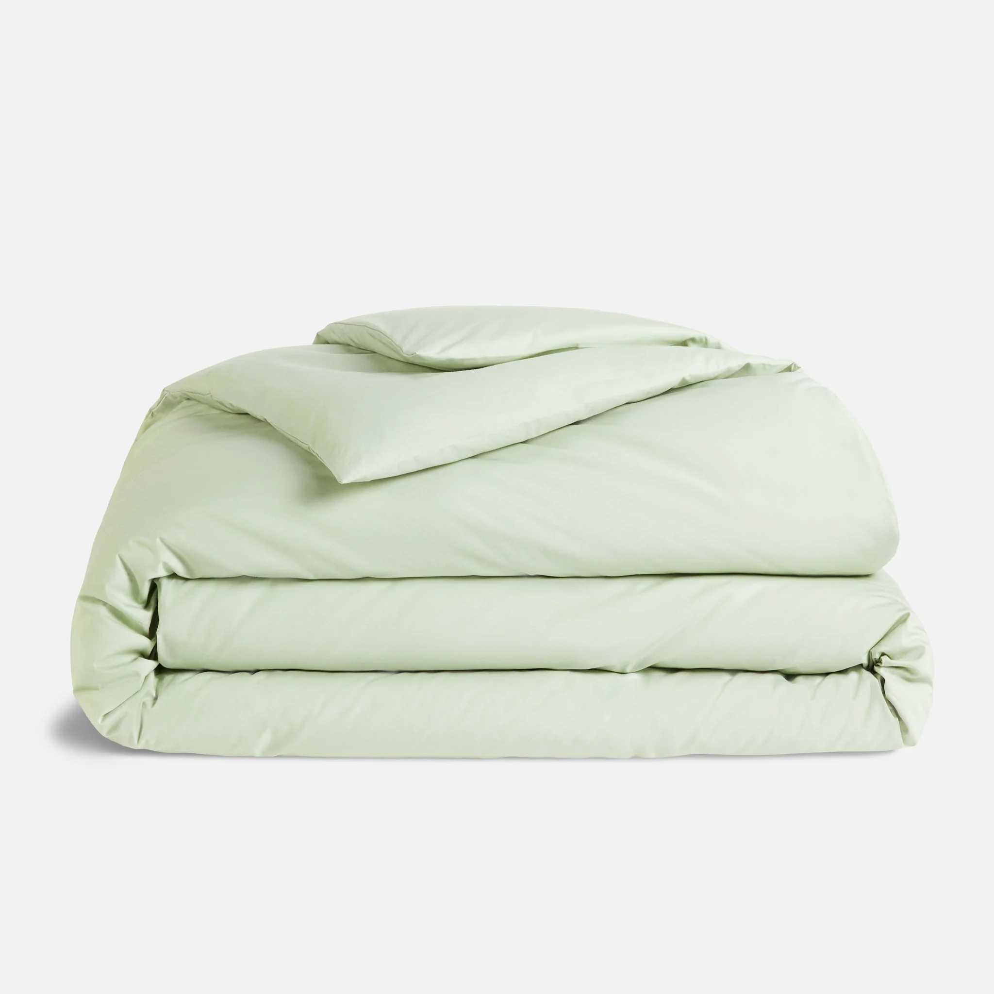 Classic Percale Duvet Cover - Last Call - Image 81