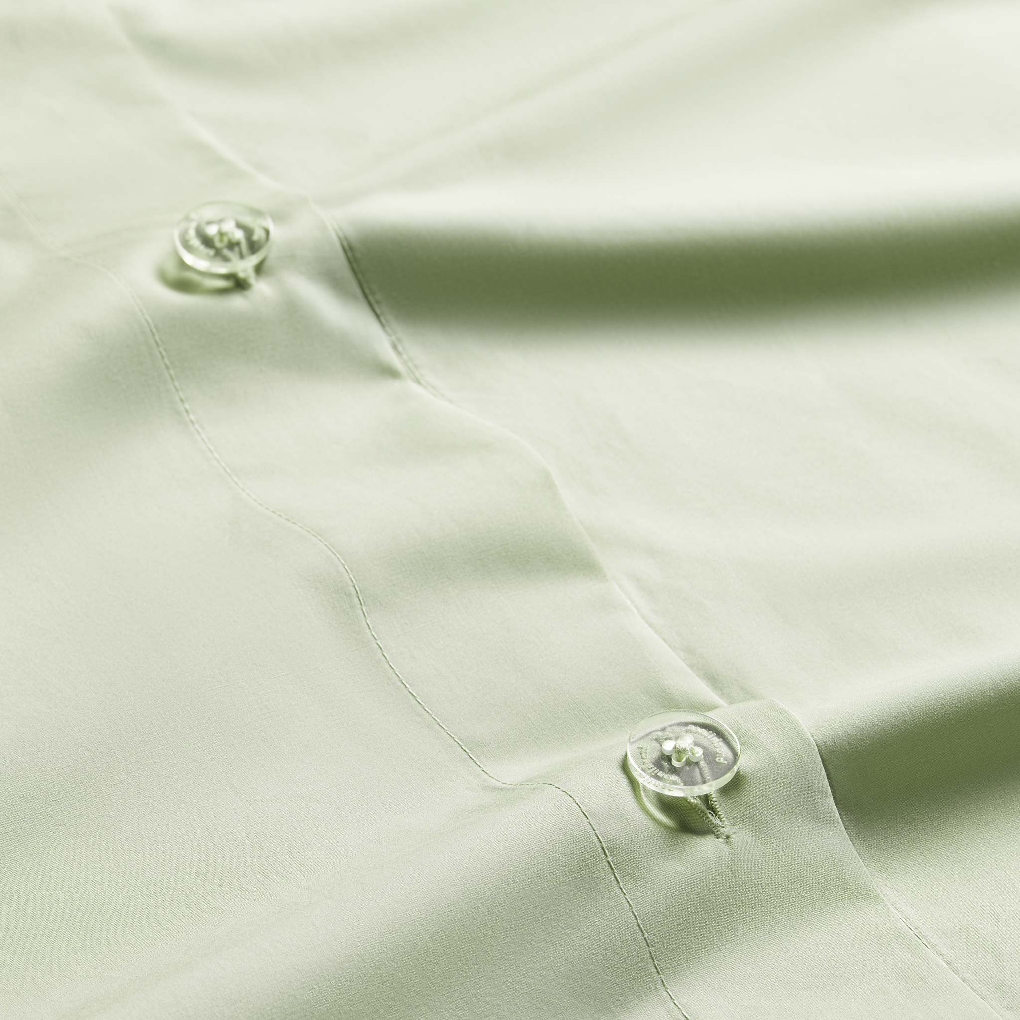 Classic Percale Duvet Cover - Last Call - Image 82