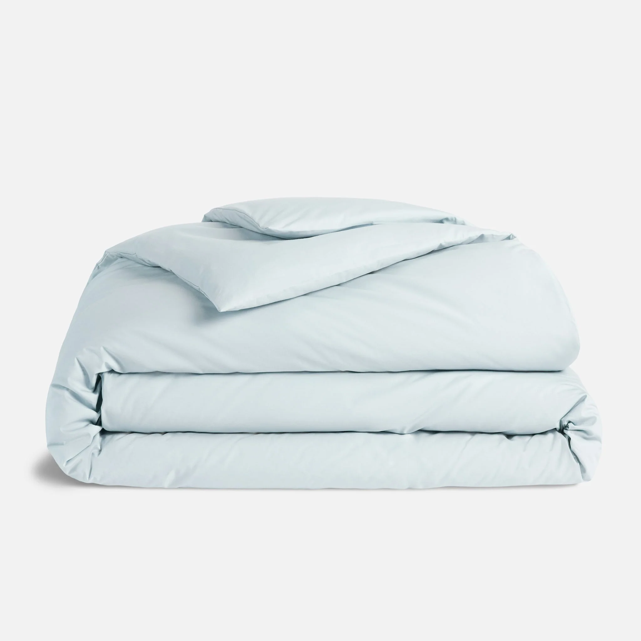 Classic Percale Duvet Cover - Last Call - Image 92