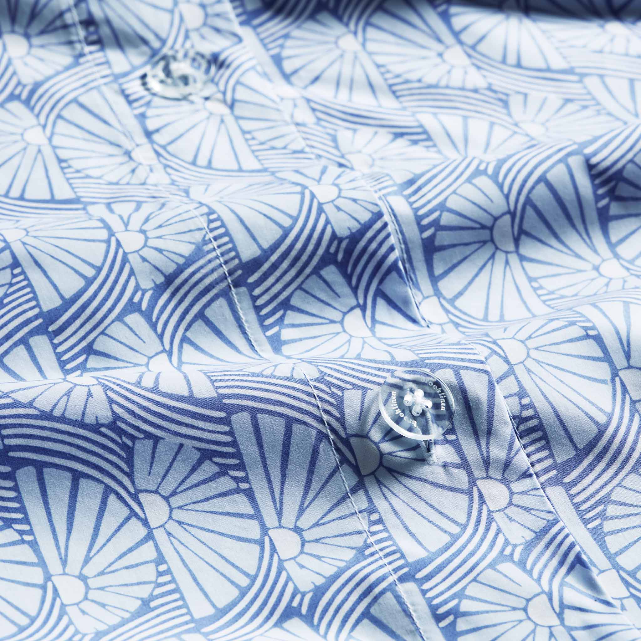 Classic Percale Duvet Cover - Last Call - Image 96