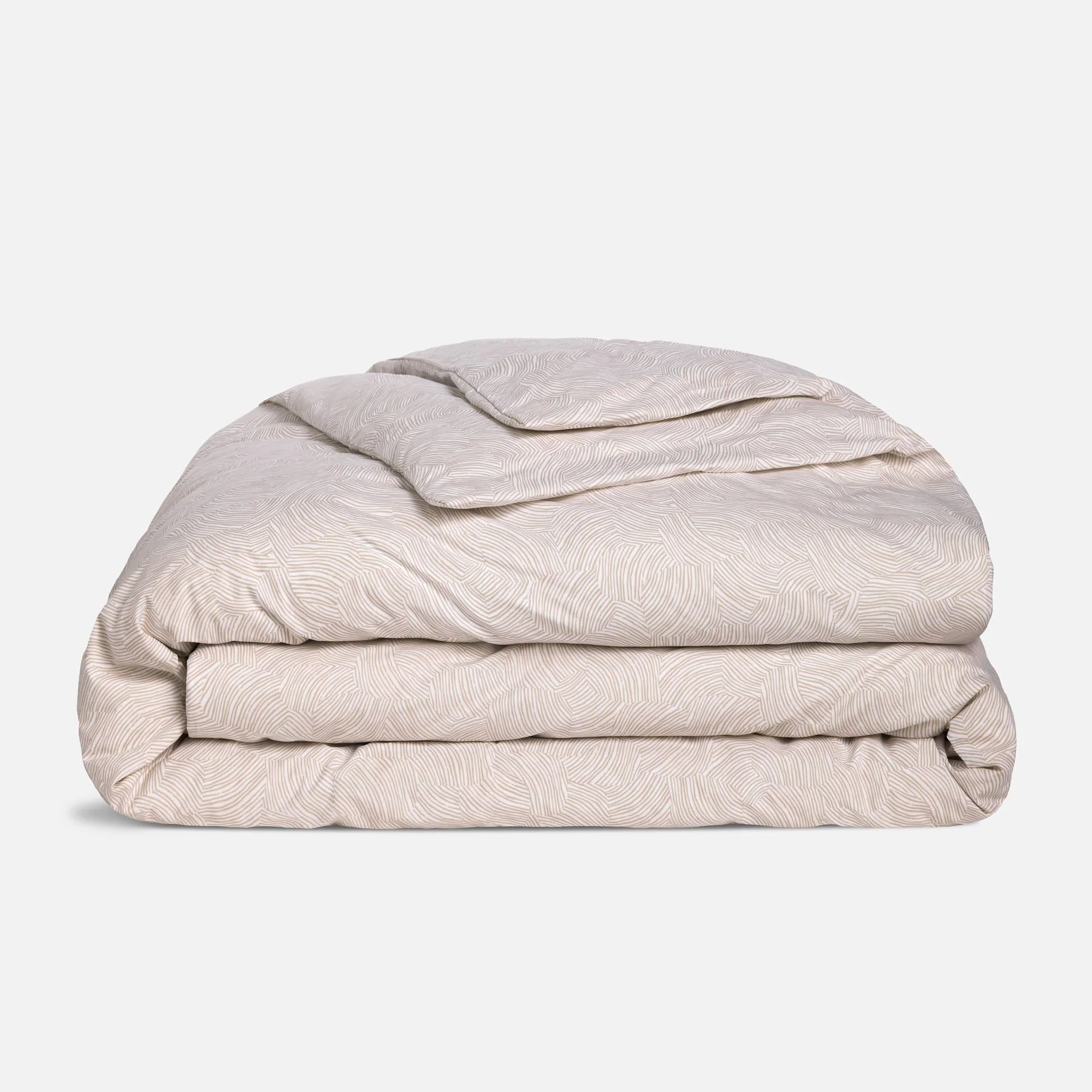 Classic Percale Duvet Cover - Last Call - Image 98