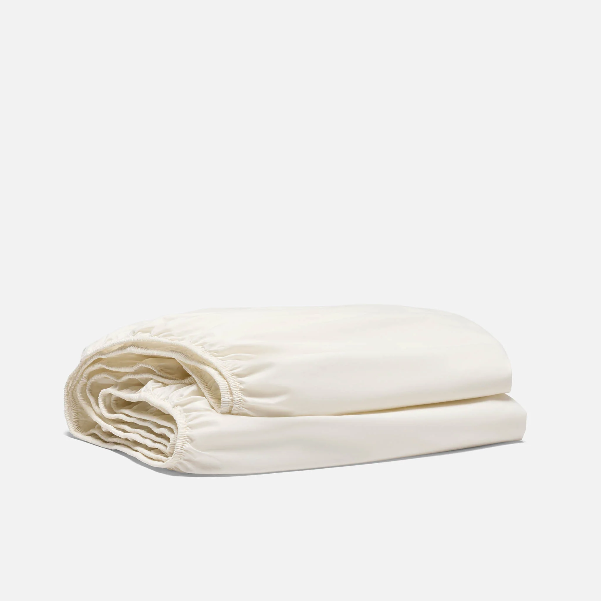 Classic Percale Fitted Sheet - Image 11