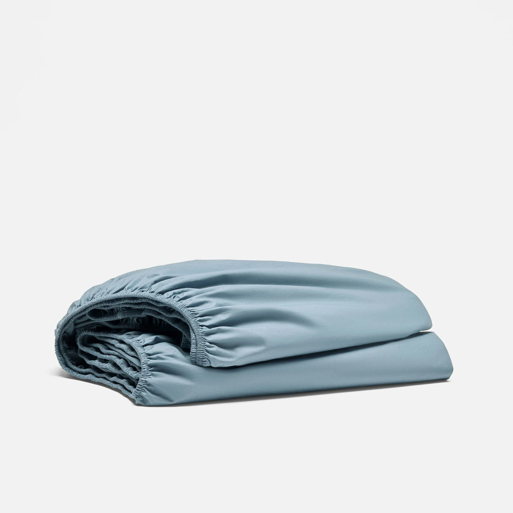 Classic Percale Fitted Sheet - Image 14