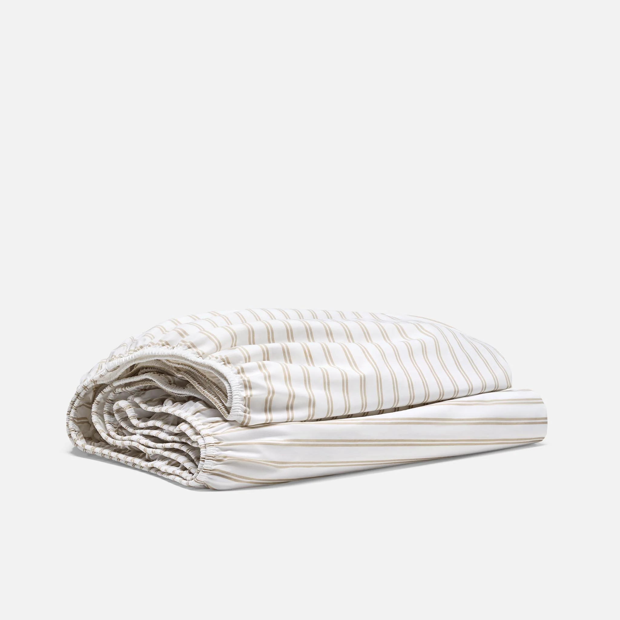 Classic Percale Fitted Sheet - Image 16