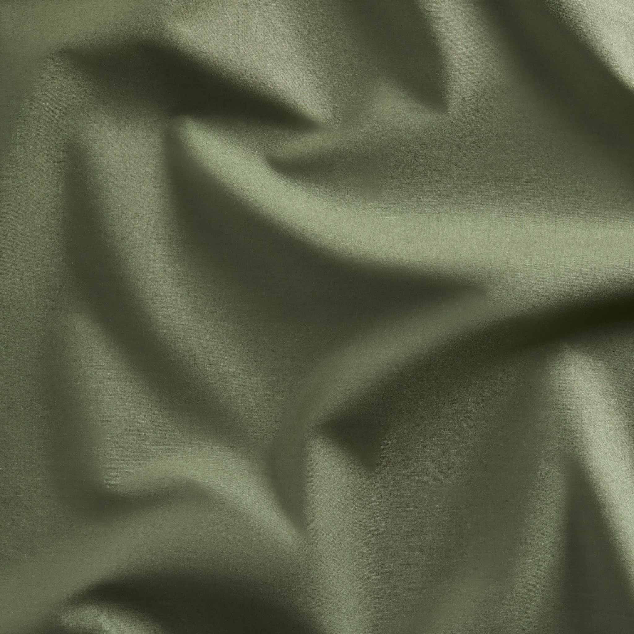 Classic Percale Fitted Sheet - Image 19