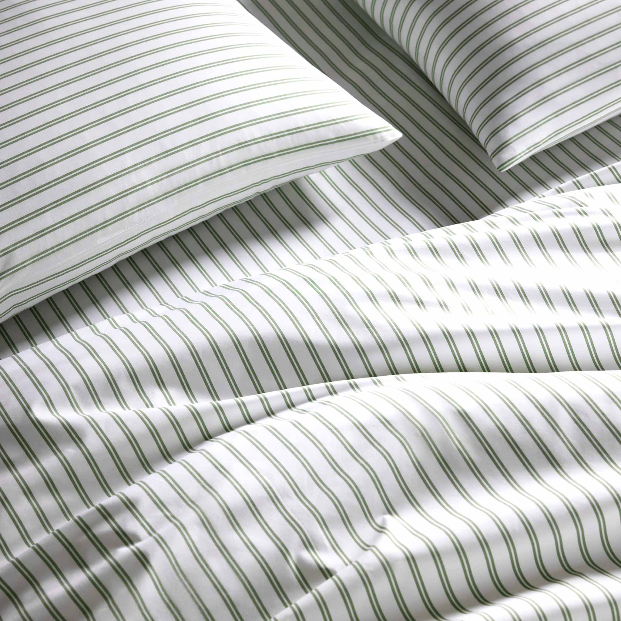 Classic Percale Fitted Sheet - Image 39
