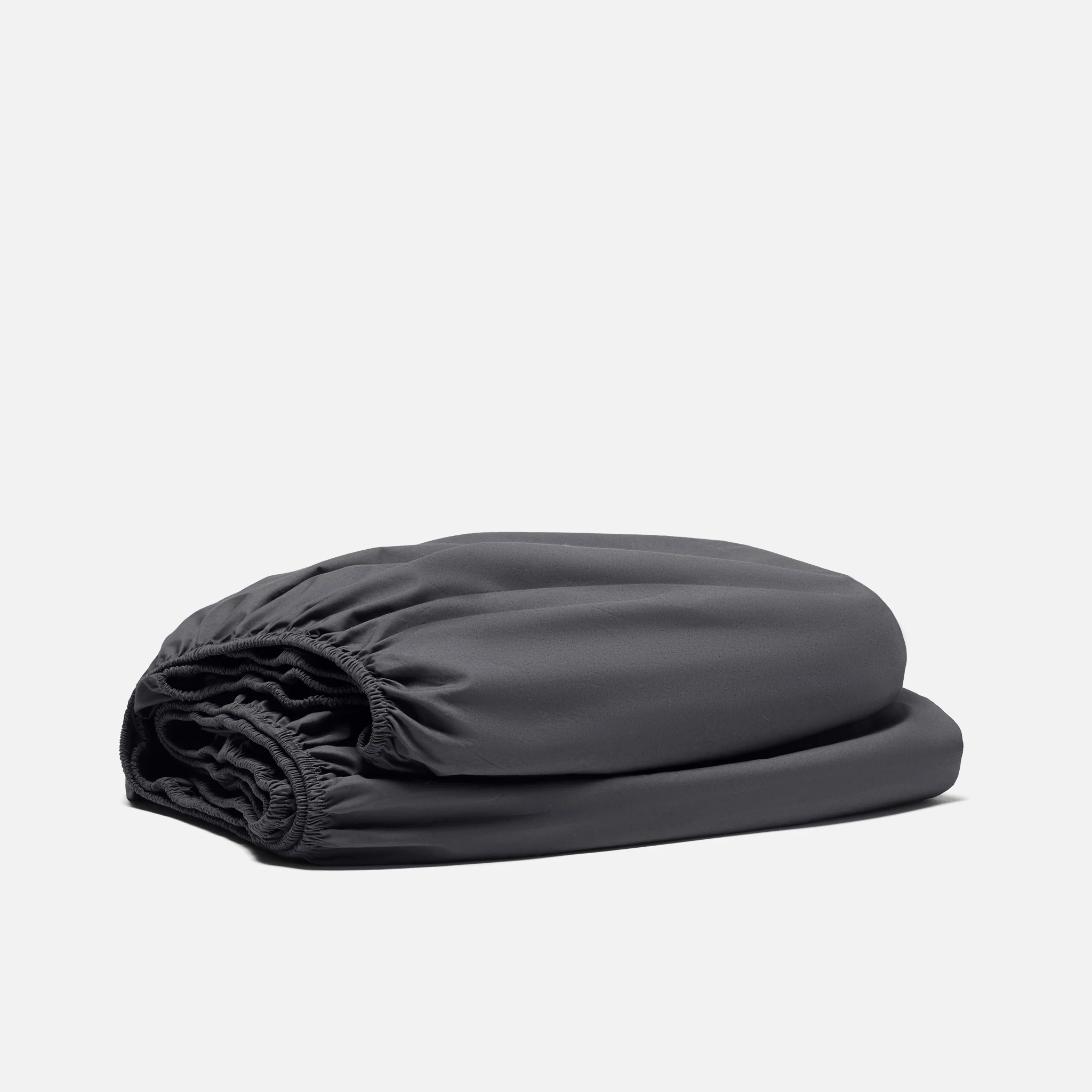 Classic Percale Fitted Sheet - Image 51