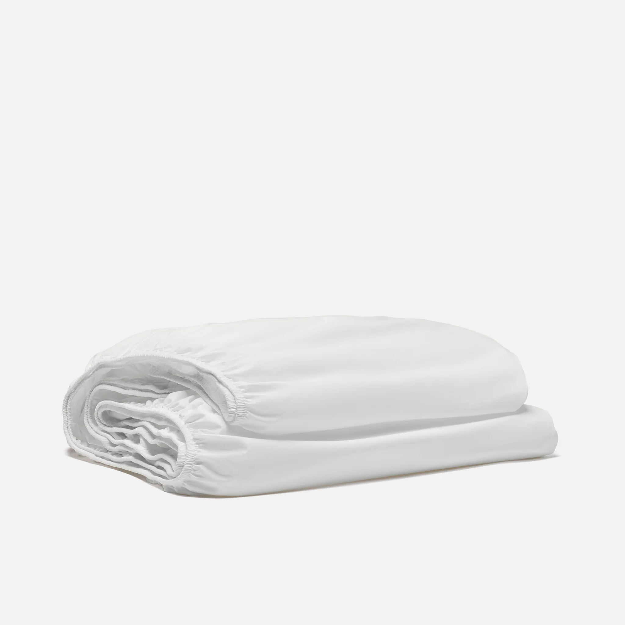 Classic Percale Fitted Sheet - Image 52