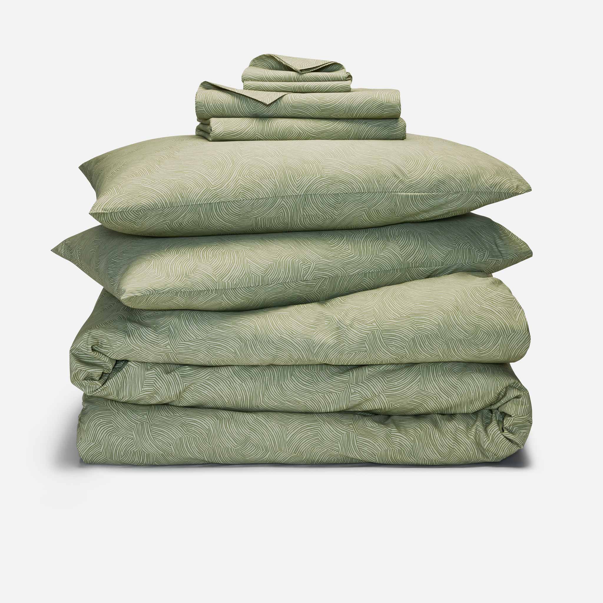 Classic Percale Hardcore Bundle - Image 117