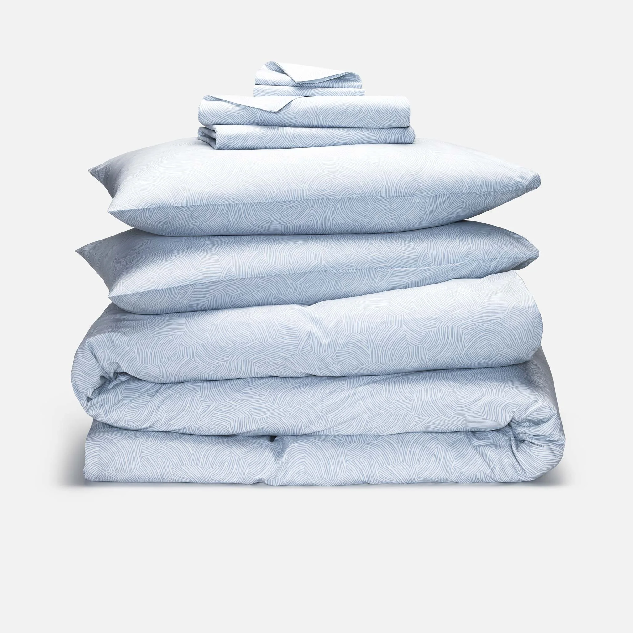 Classic Percale Hardcore Bundle - Image 124