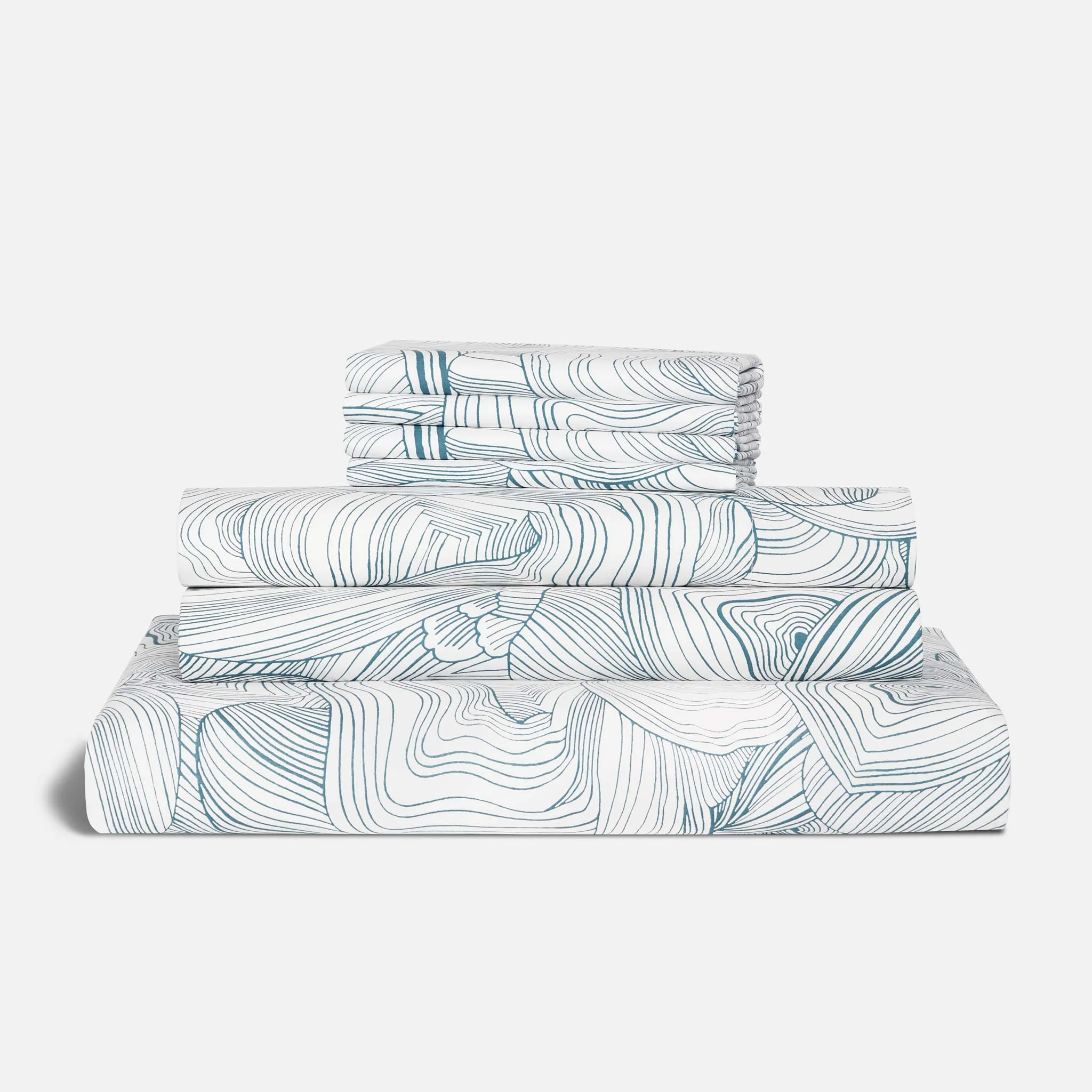 Classic Percale Hardcore Bundle - Image 89