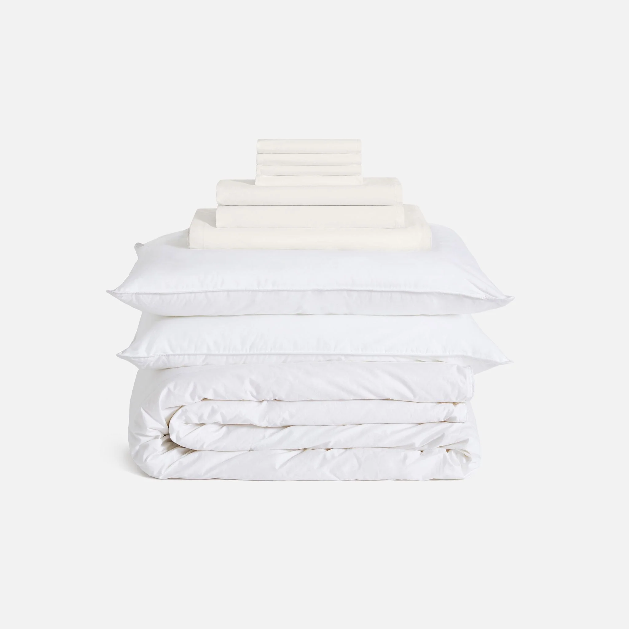 Classic Percale Move-In Bundle - Image 5