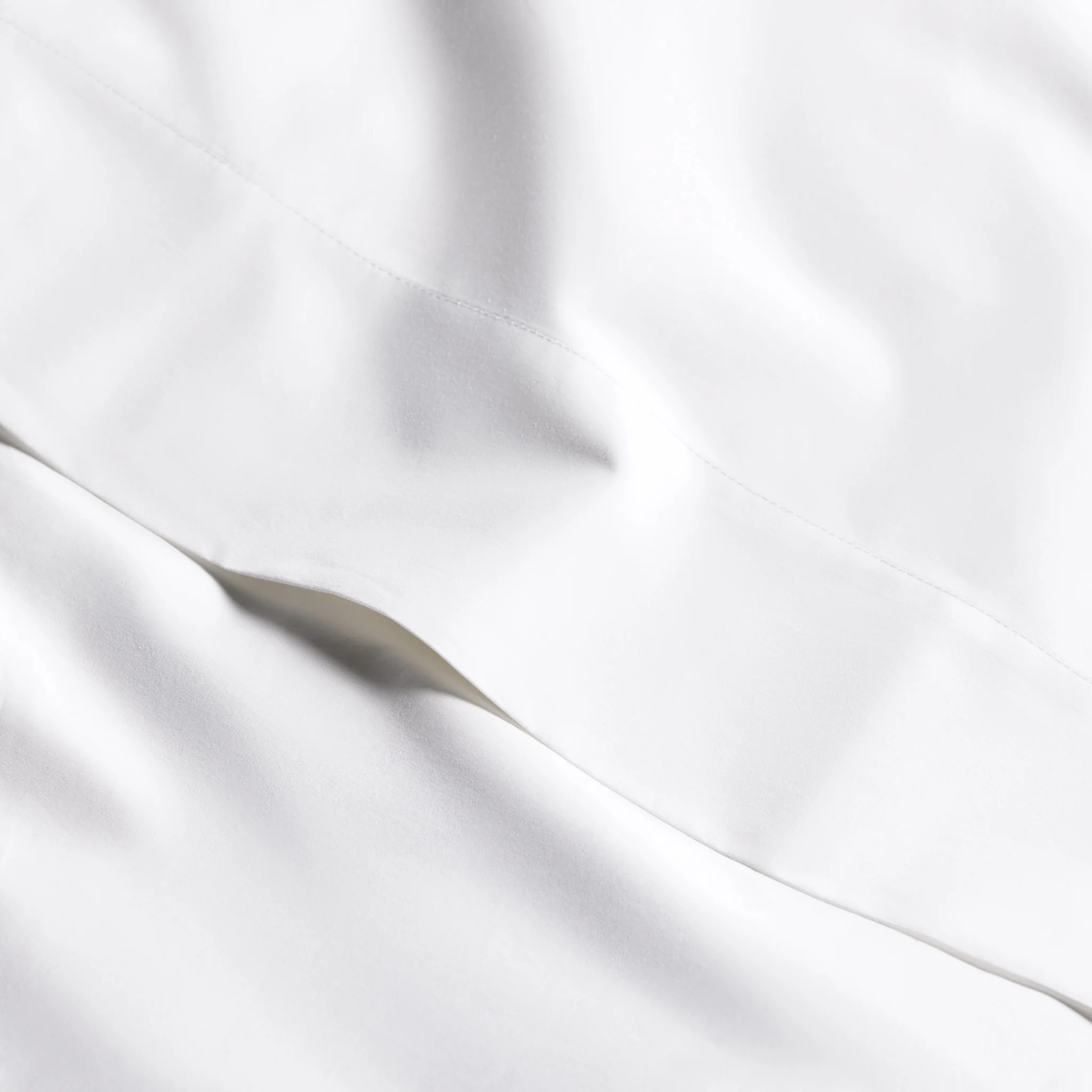Classic Percale Split King Sheet Set - Image 26