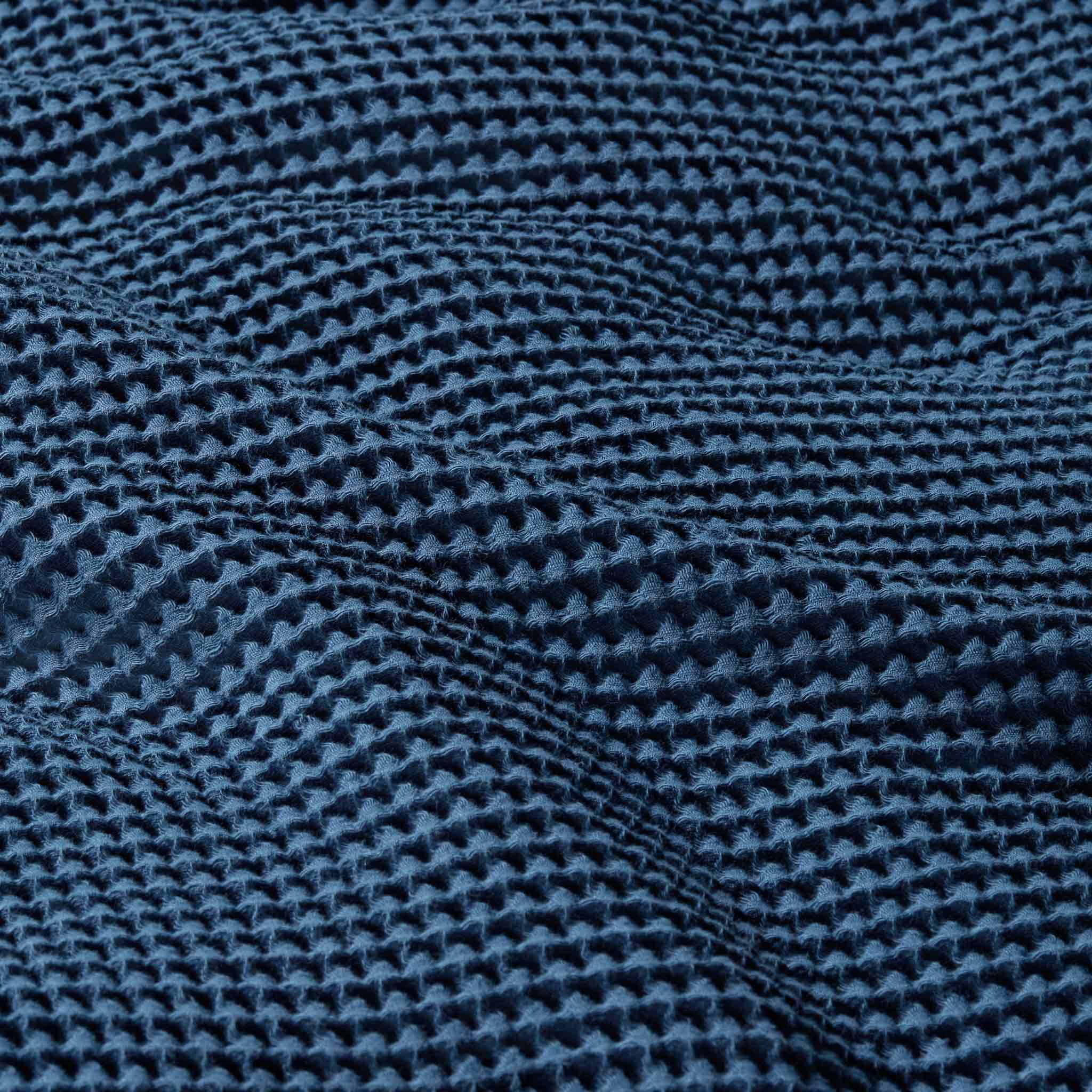 Dreamweave Waffle Throw Blanket - Image 11