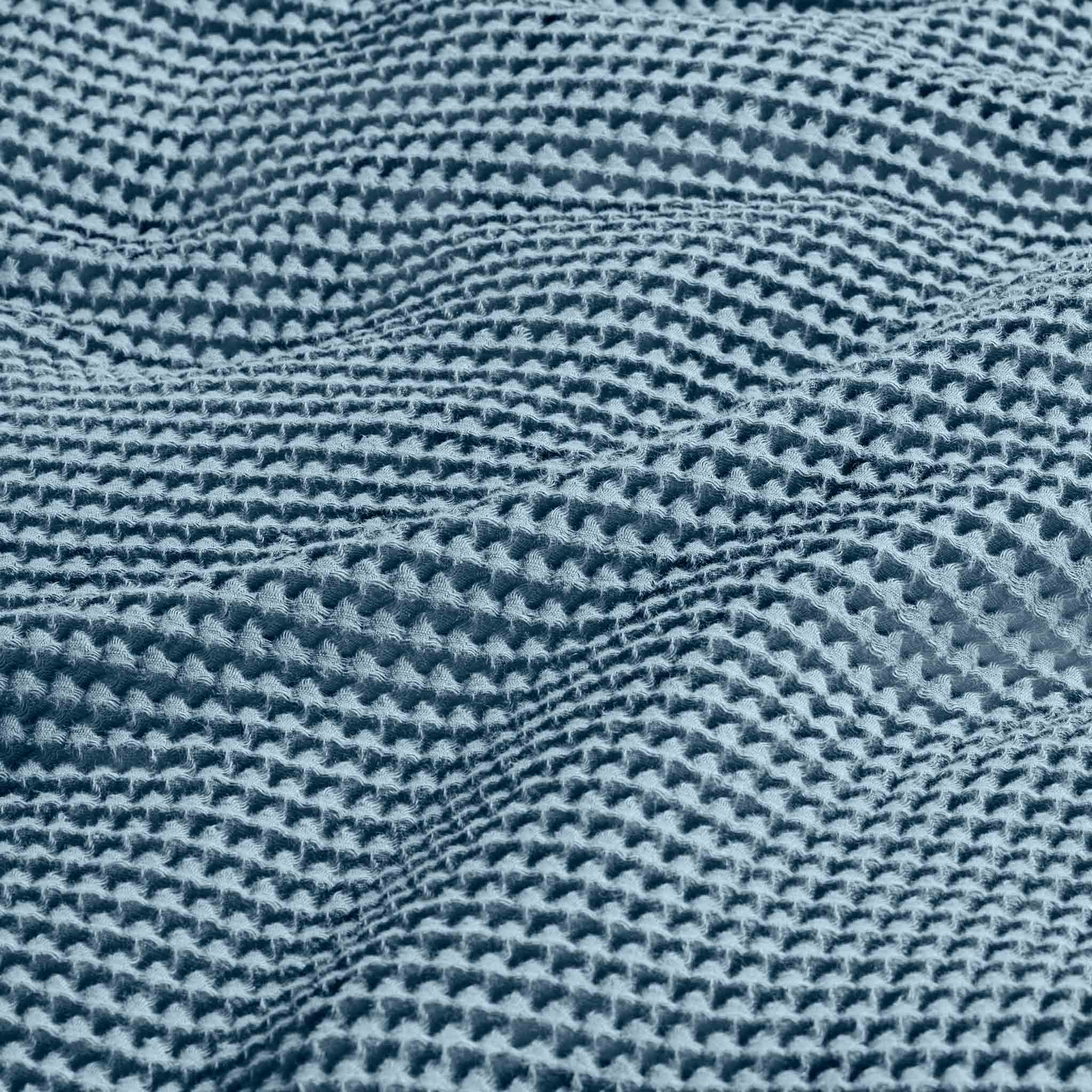 Dreamweave Waffle Throw Blanket - Image 14