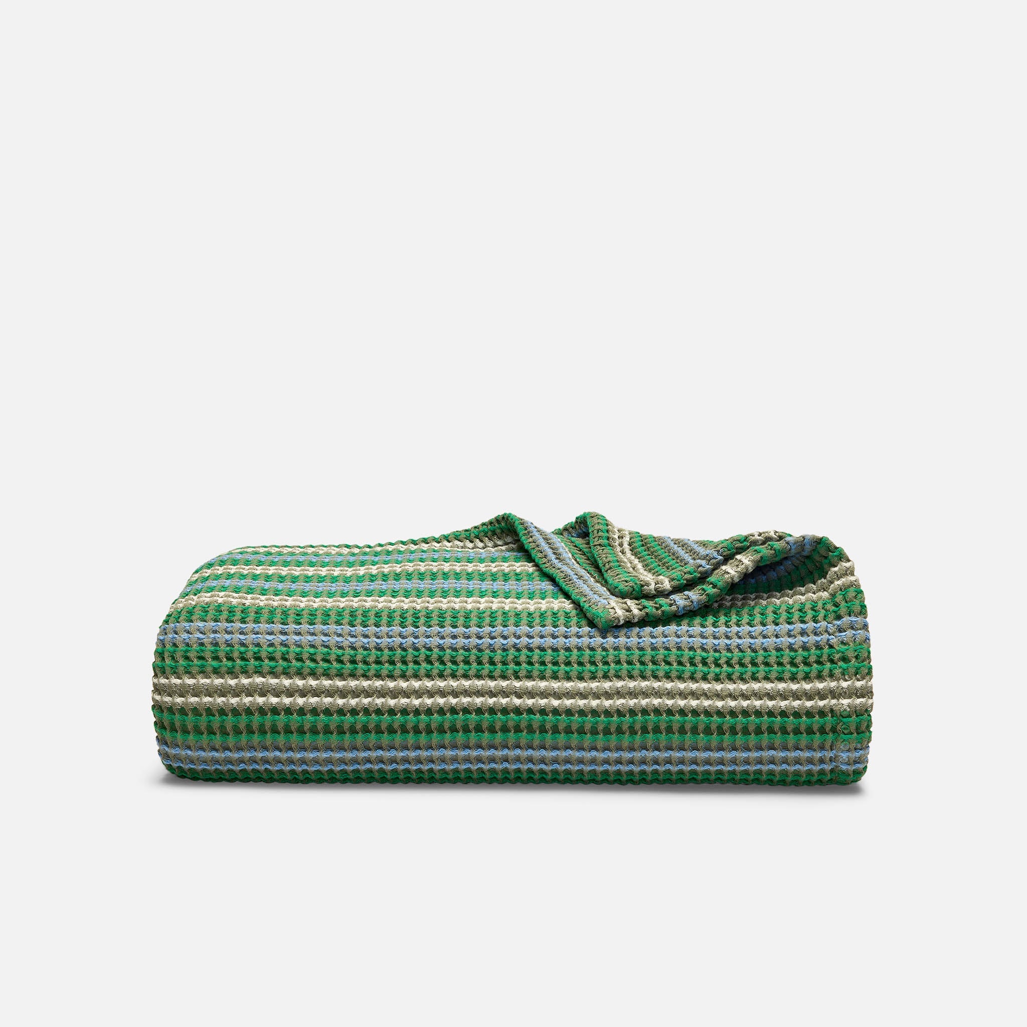Dreamweave Waffle Throw Blanket - Image 66