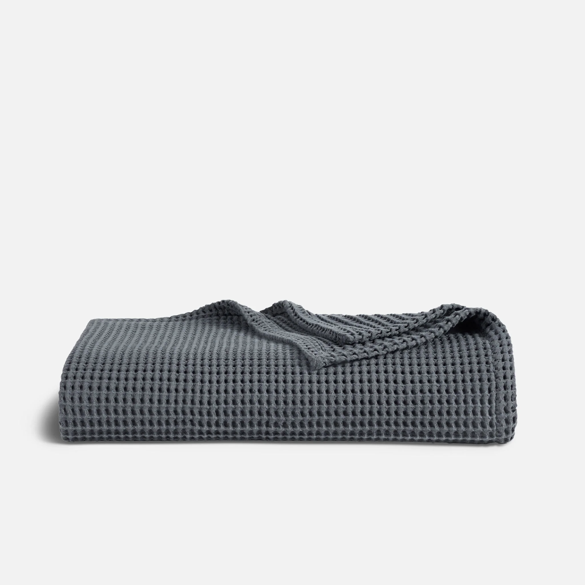 Dreamweave Waffle Throw Blanket - Image 19