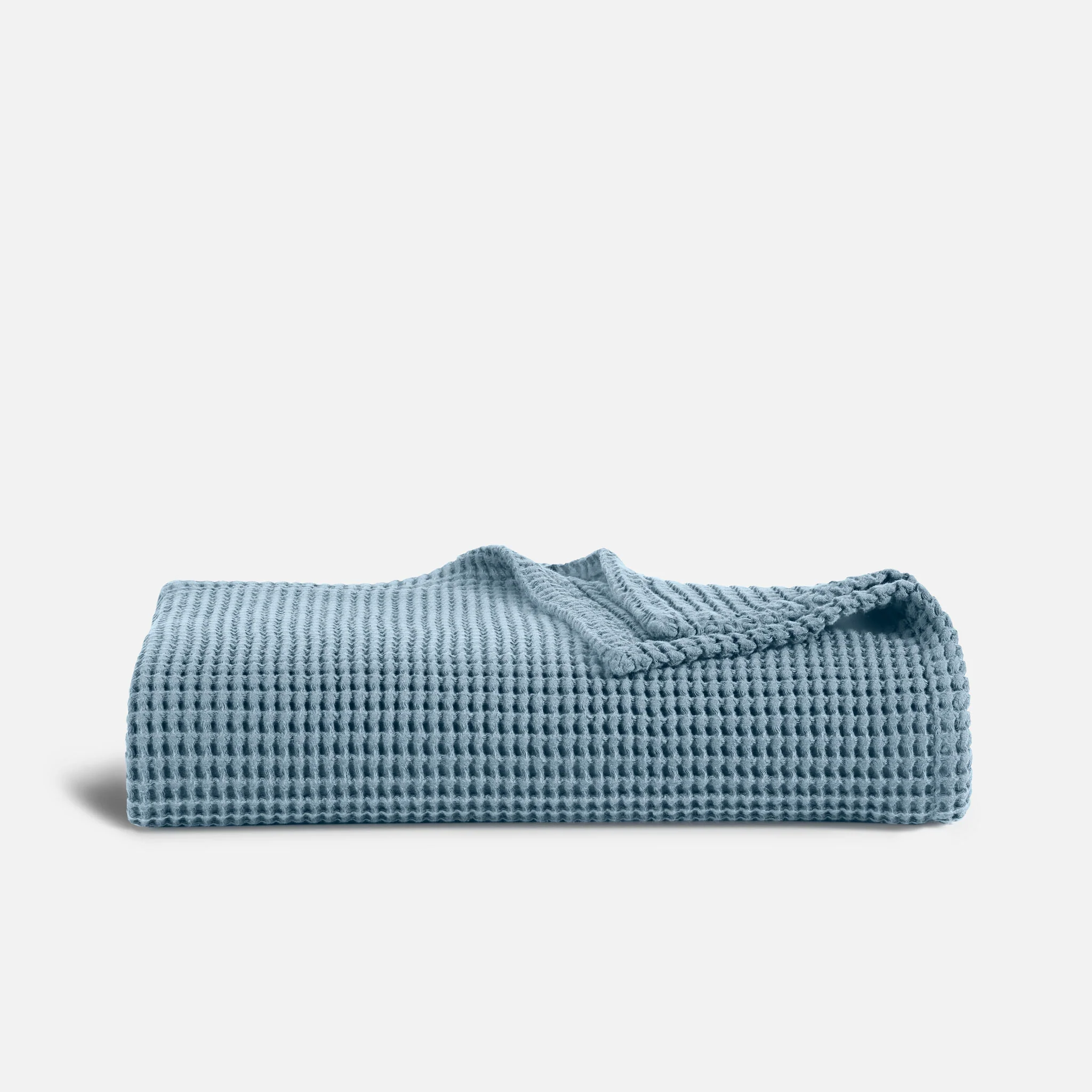 Dreamweave Waffle Throw Blanket - Image 13