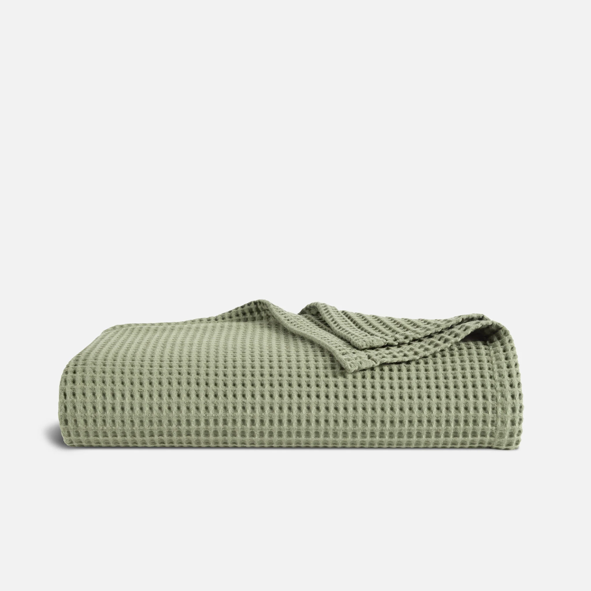 Dreamweave Waffle Throw Blanket - Image 26
