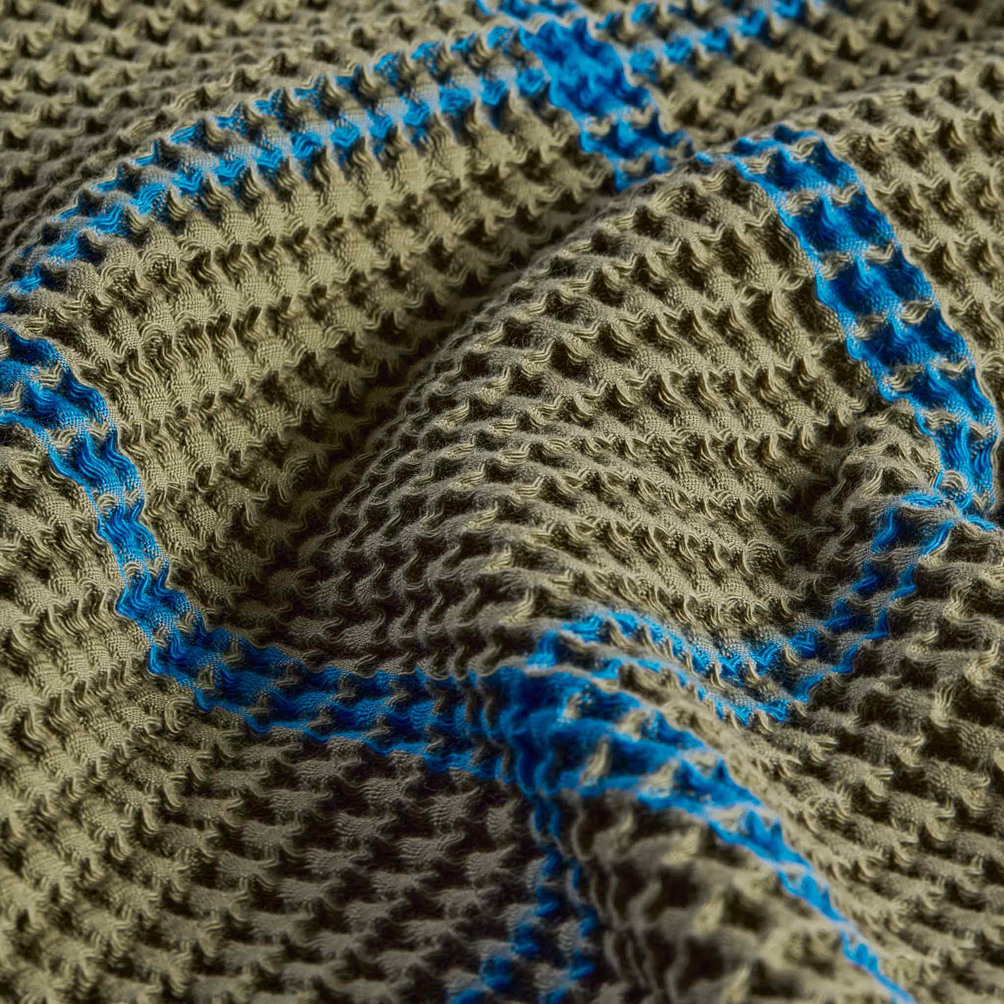Dreamweave Waffle Throw Blanket - Image 35