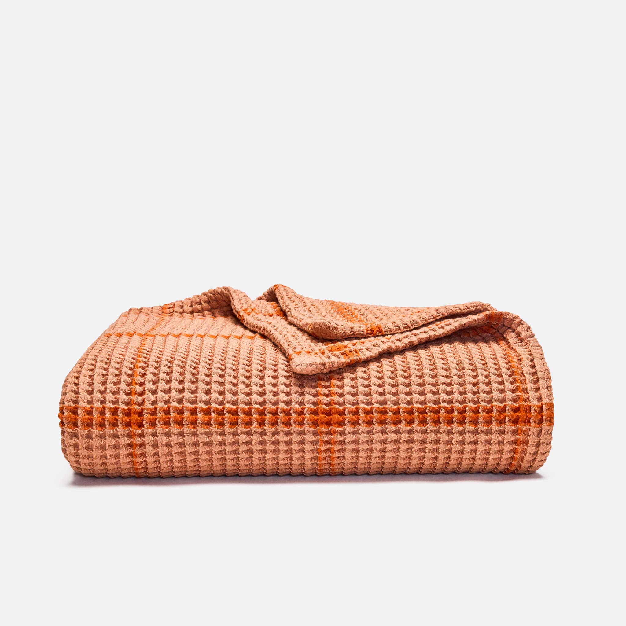 Dreamweave Waffle Throw Blanket - Image 36